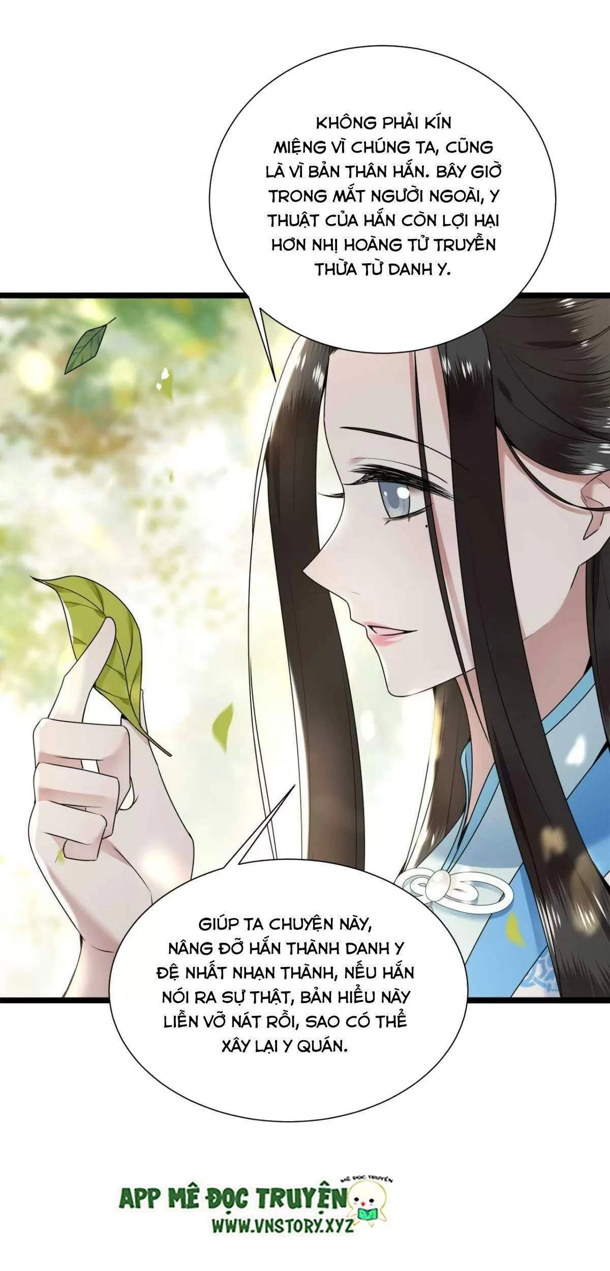 Phượng Hoàng Vu Phi Chapter 113 - 13