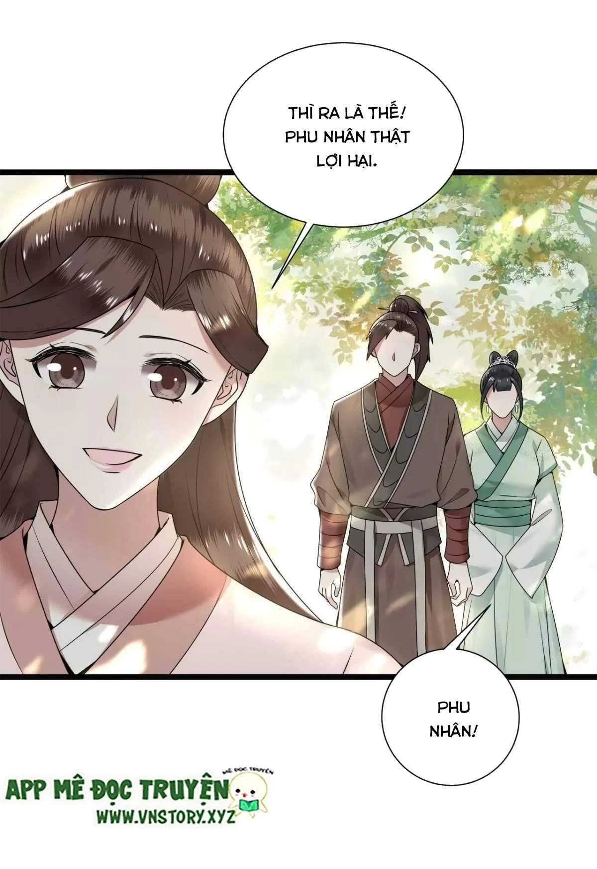 Phượng Hoàng Vu Phi Chapter 113 - 15