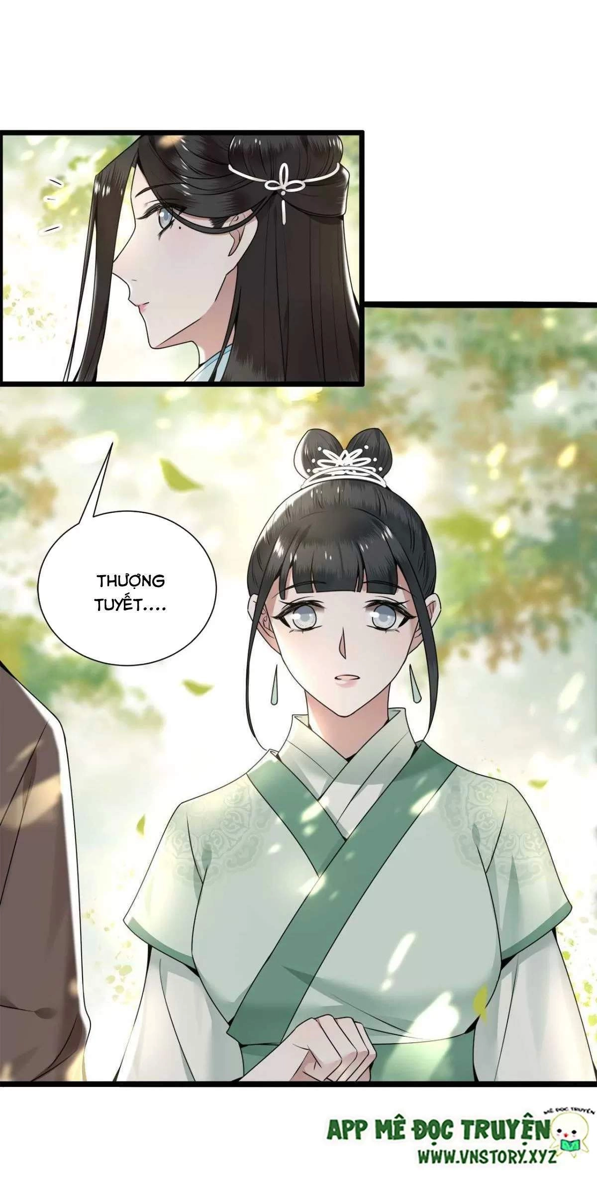 Phượng Hoàng Vu Phi Chapter 113 - 16