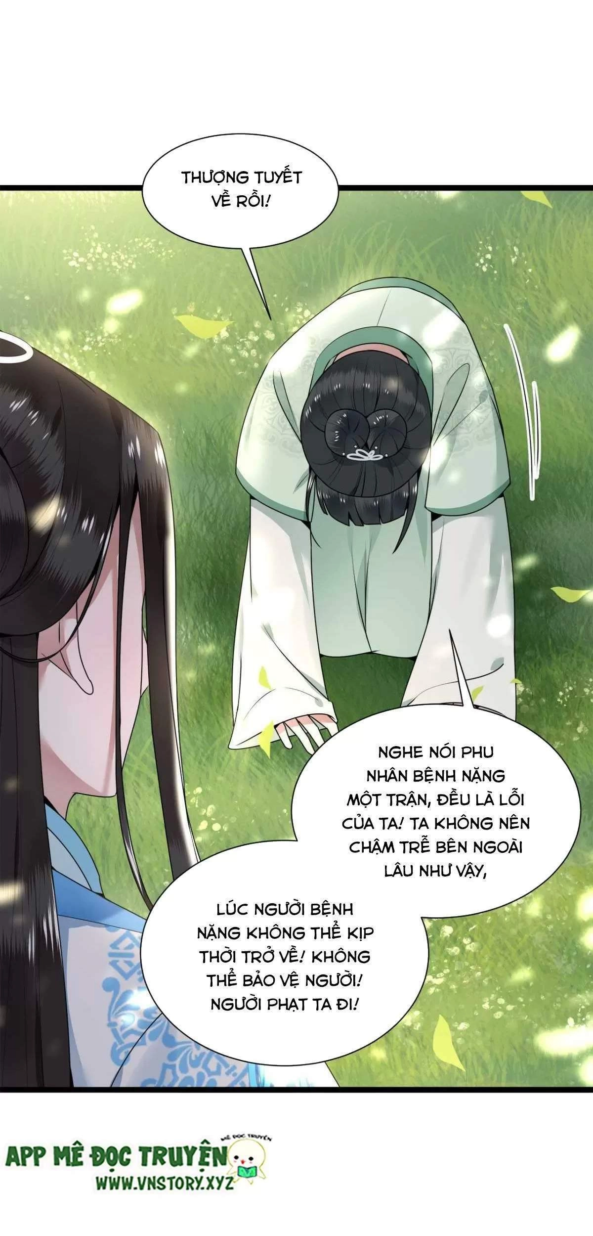 Phượng Hoàng Vu Phi Chapter 113 - 17