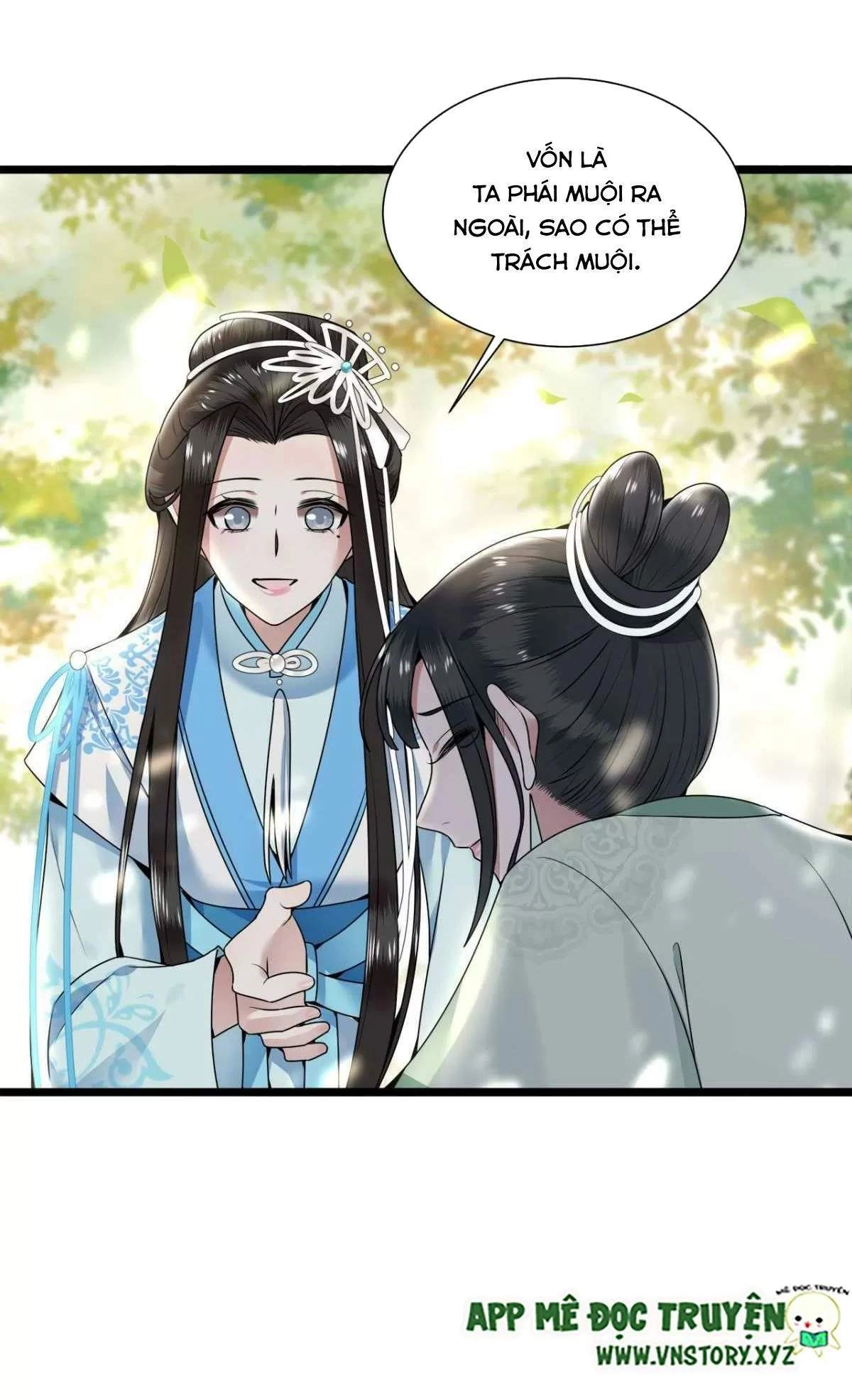 Phượng Hoàng Vu Phi Chapter 113 - 19