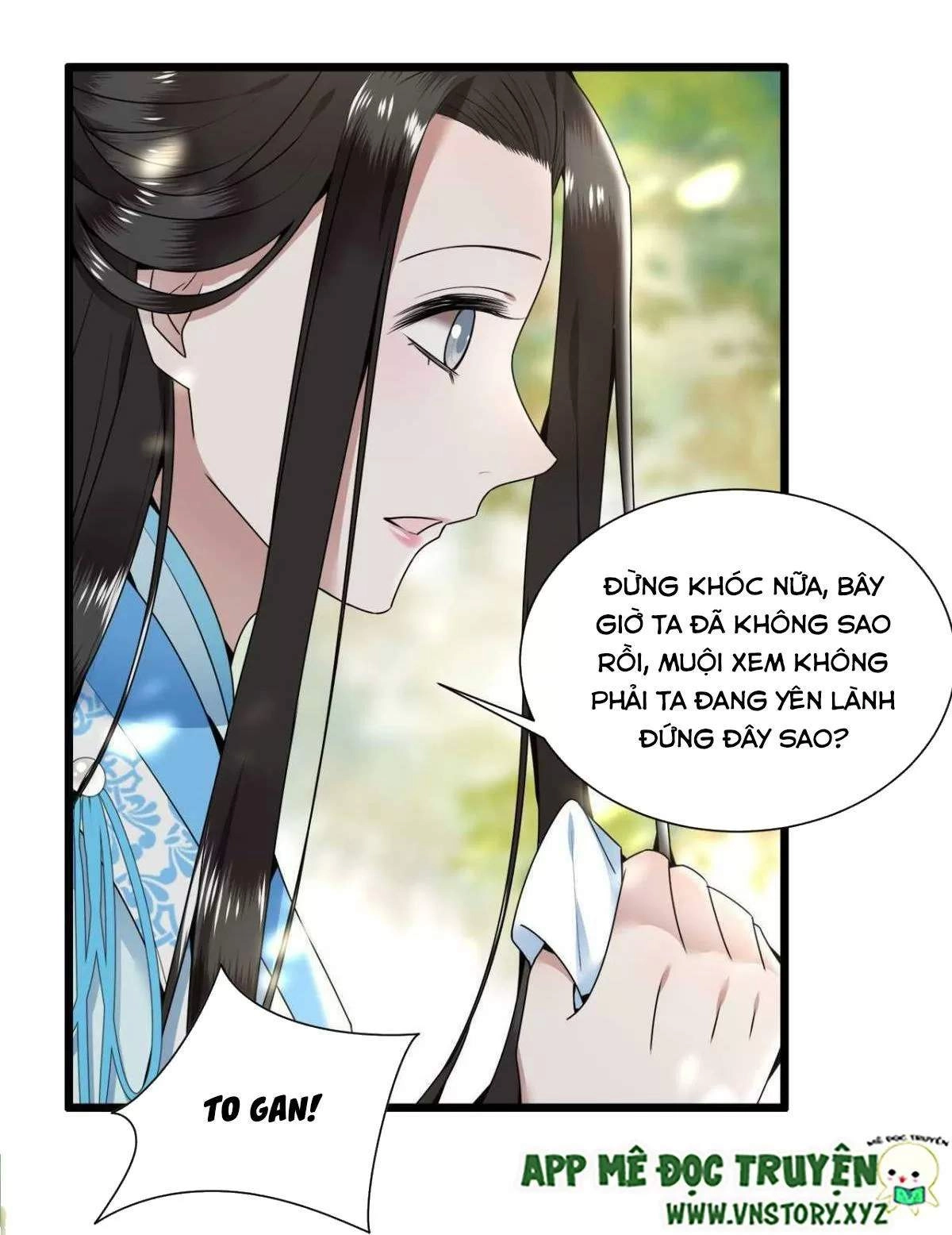 Phượng Hoàng Vu Phi Chapter 113 - 20