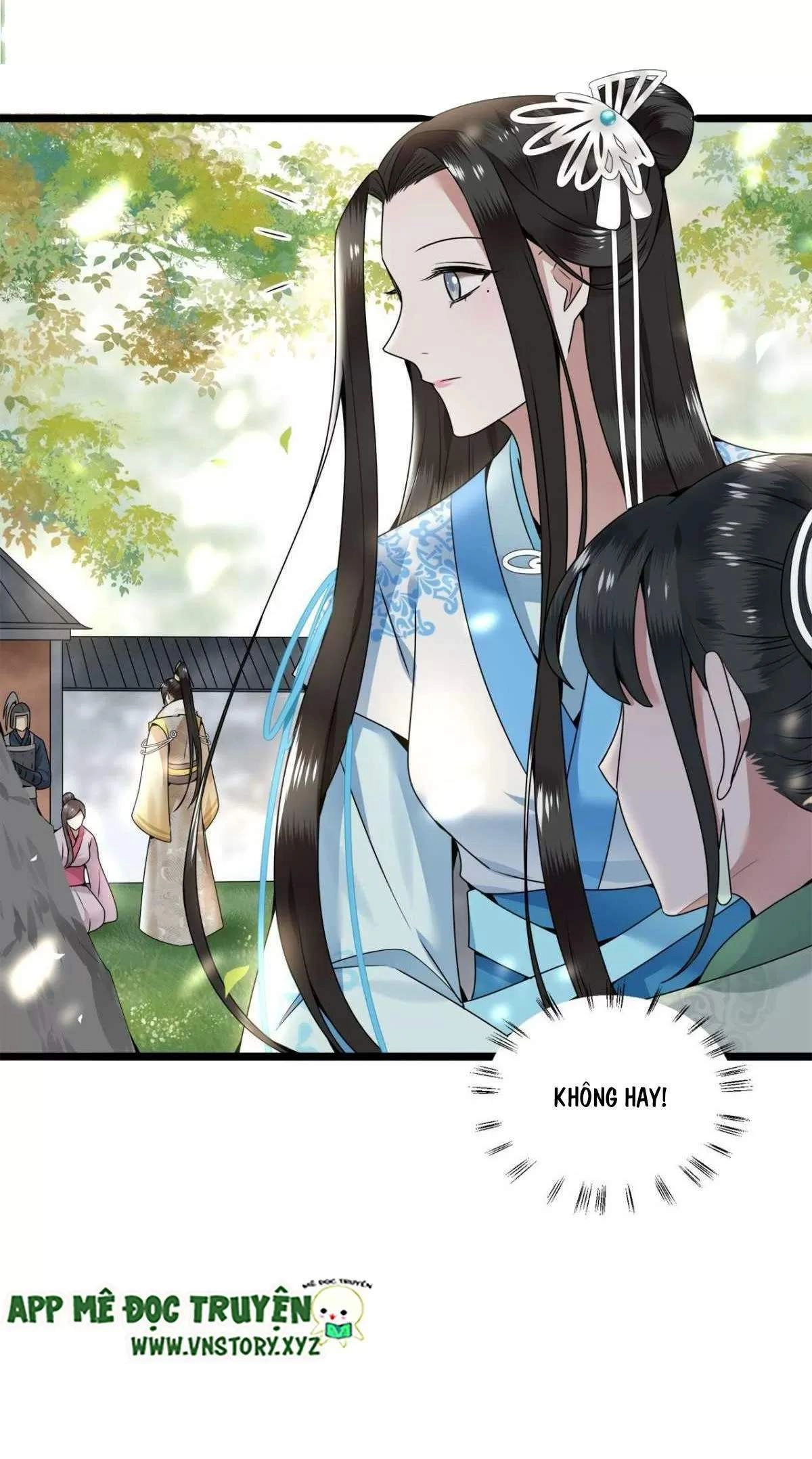 Phượng Hoàng Vu Phi Chapter 113 - 21