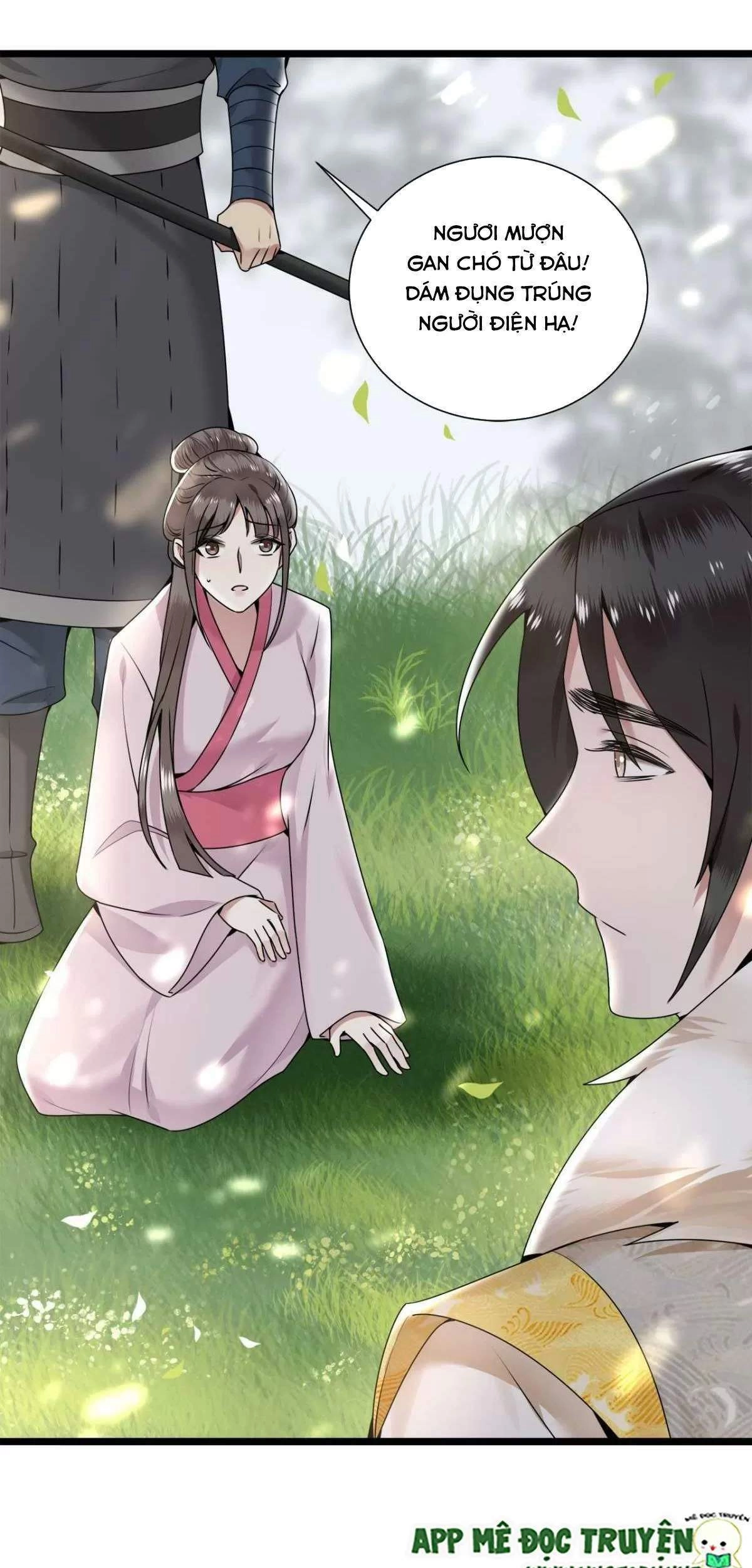 Phượng Hoàng Vu Phi Chapter 113 - 22