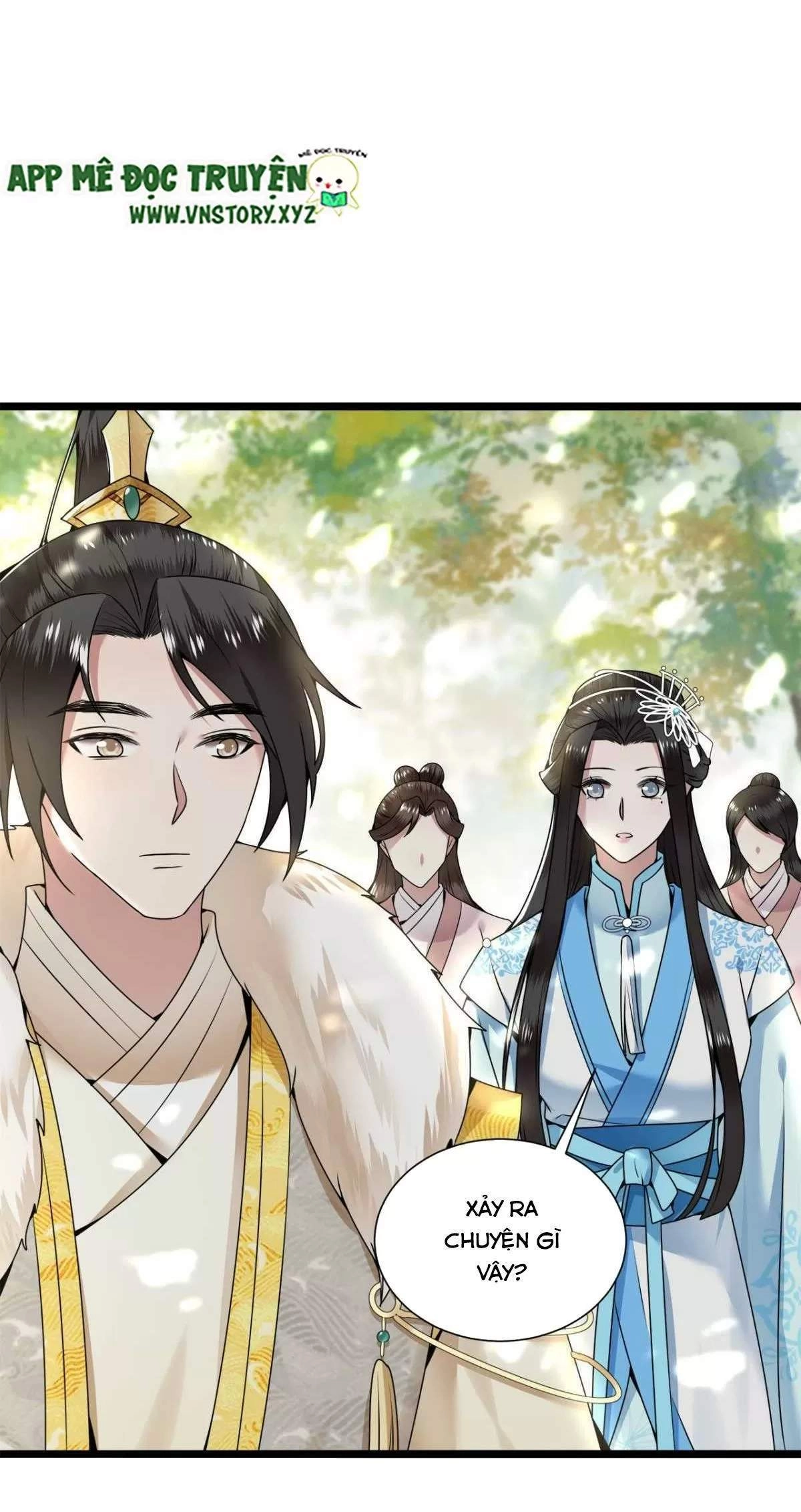 Phượng Hoàng Vu Phi Chapter 113 - 24