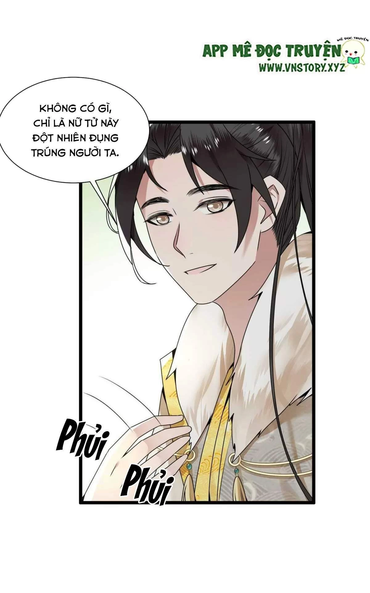 Phượng Hoàng Vu Phi Chapter 113 - 25