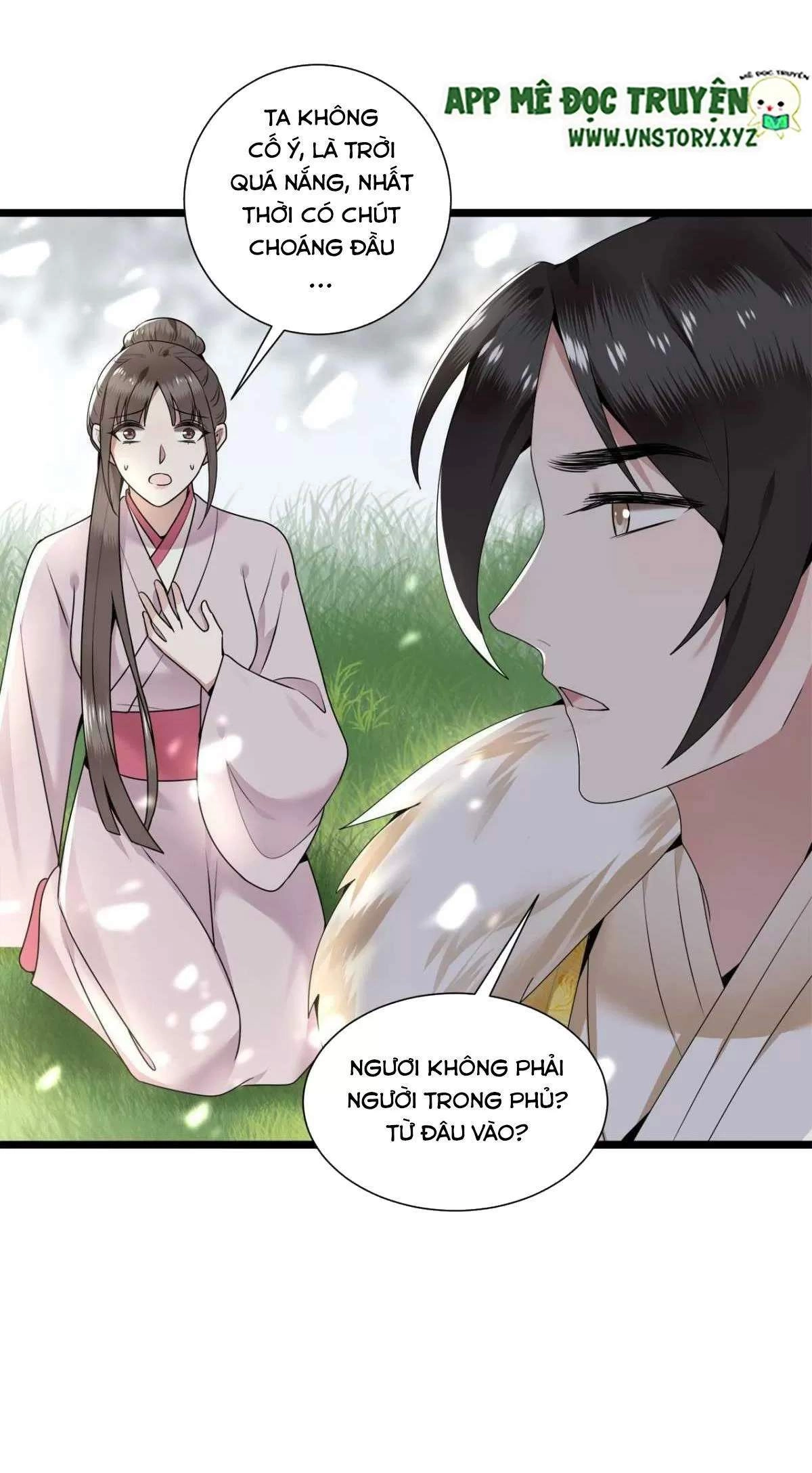 Phượng Hoàng Vu Phi Chapter 113 - 26