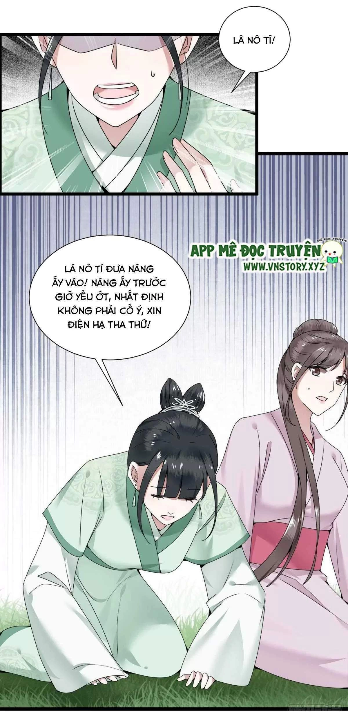 Phượng Hoàng Vu Phi Chapter 113 - 27