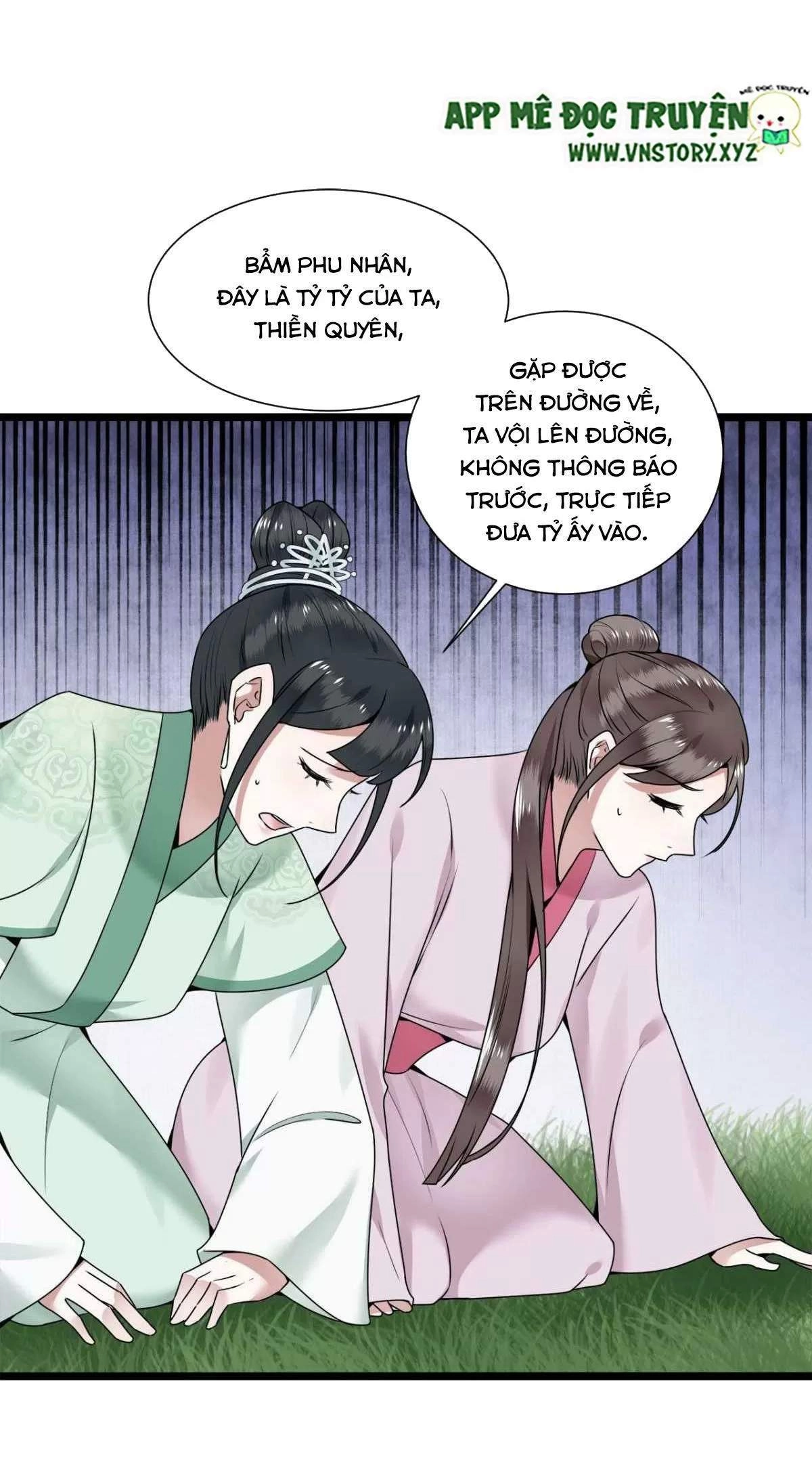 Phượng Hoàng Vu Phi Chapter 113 - 30