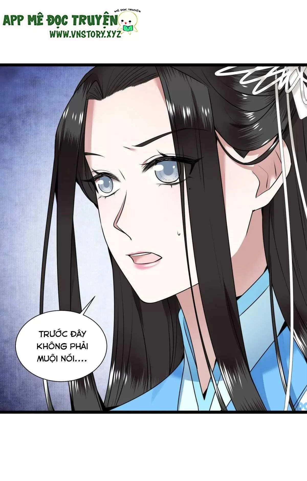 Phượng Hoàng Vu Phi Chapter 113 - 31