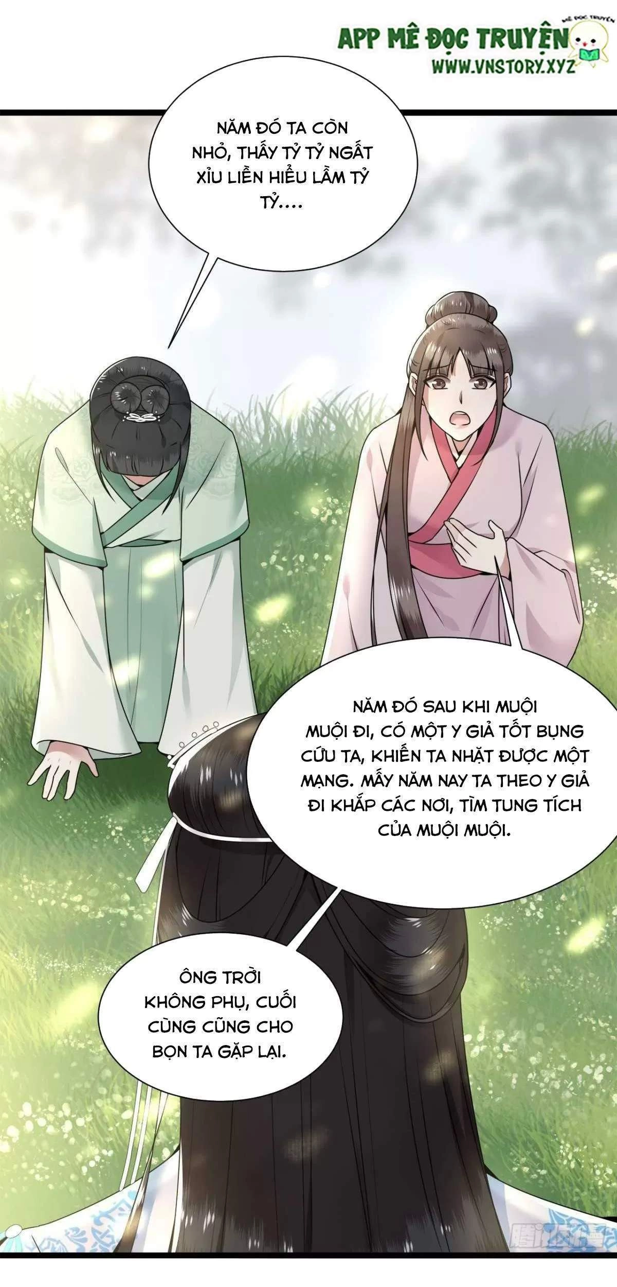 Phượng Hoàng Vu Phi Chapter 113 - 32