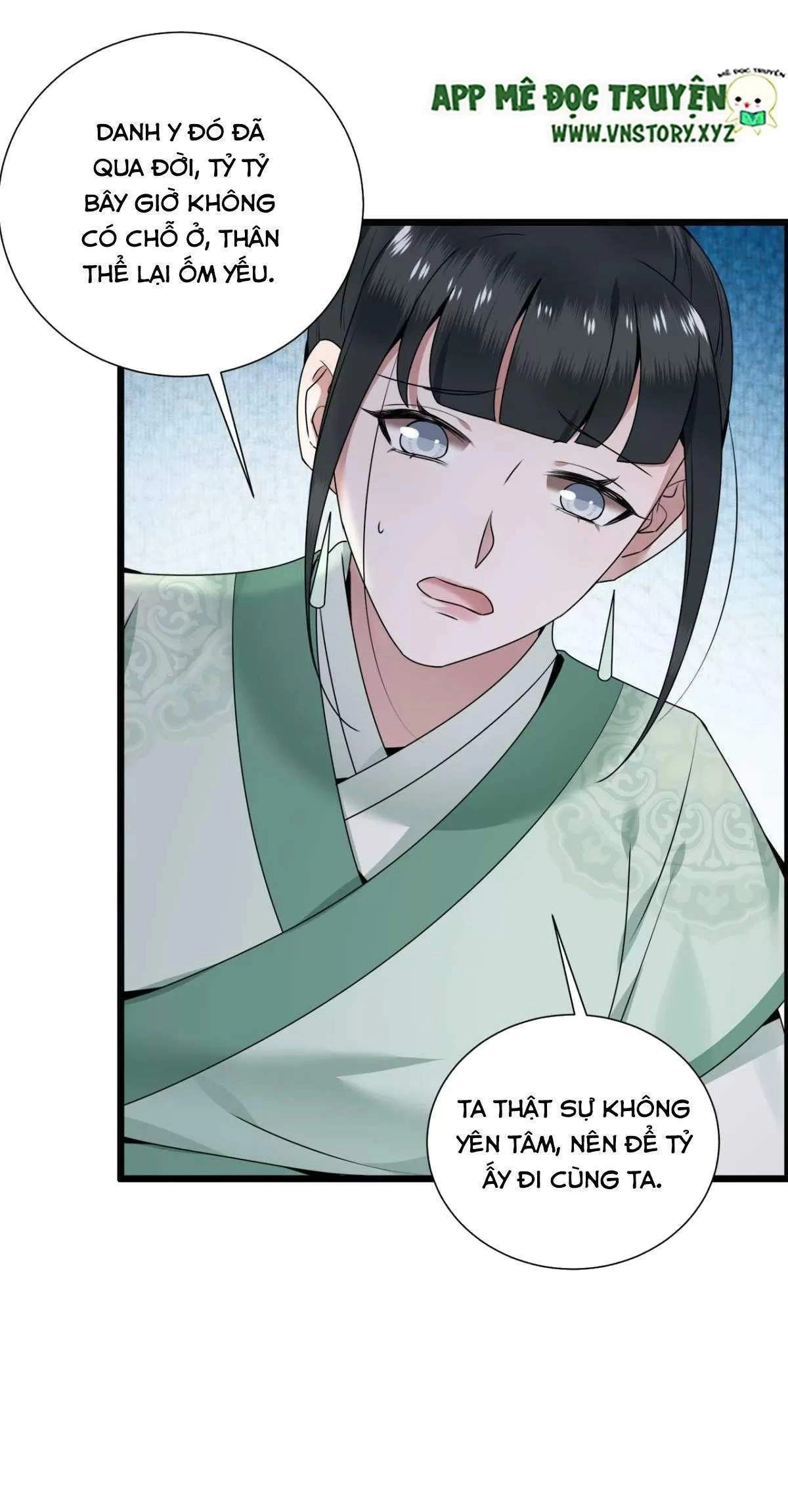 Phượng Hoàng Vu Phi Chapter 113 - 34