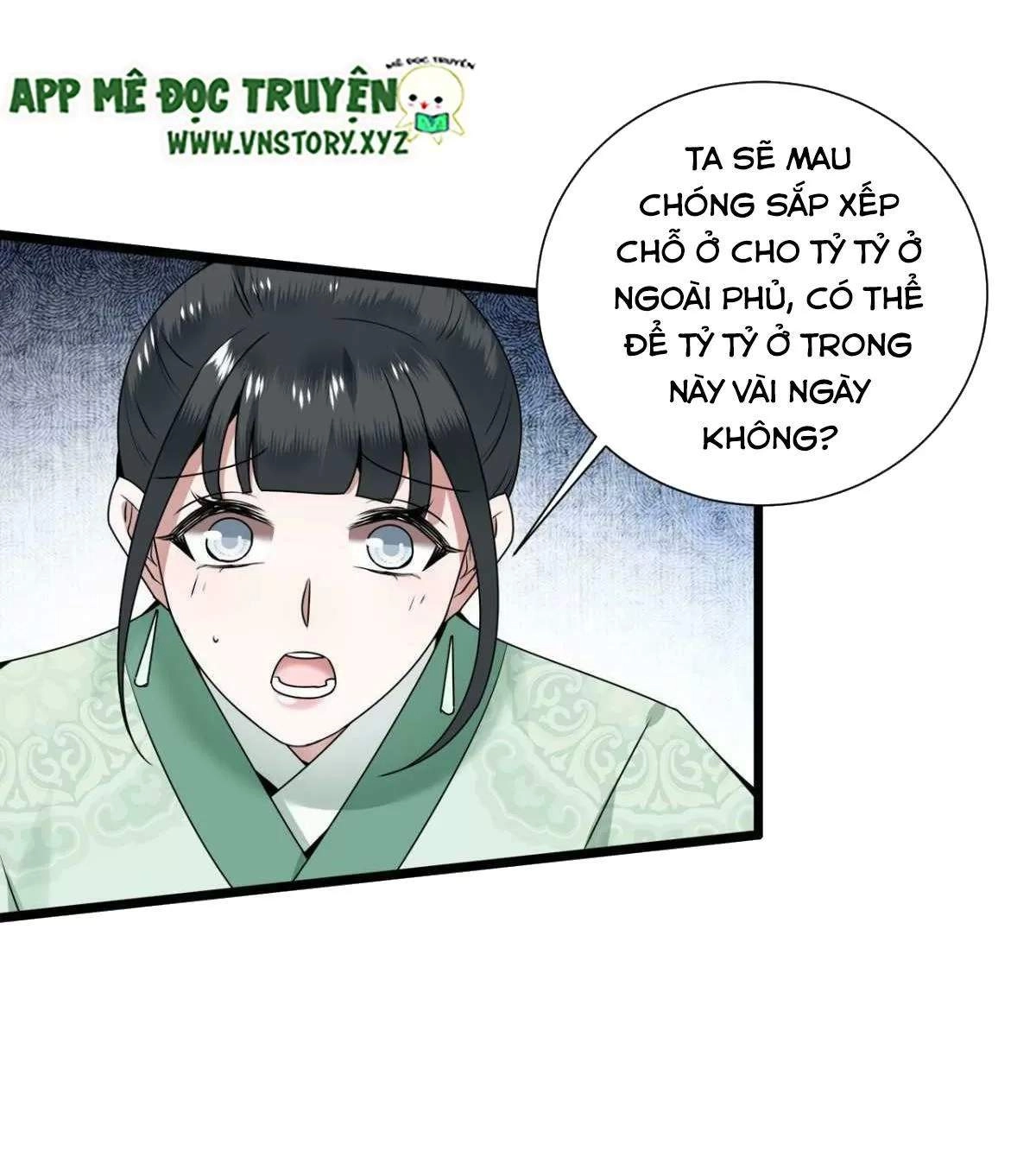 Phượng Hoàng Vu Phi Chapter 113 - 35