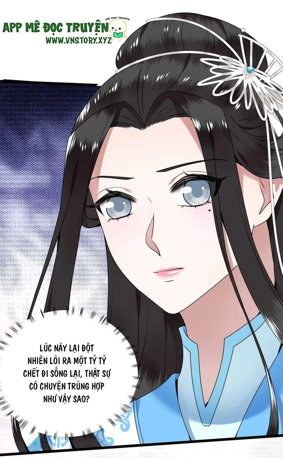 Phượng Hoàng Vu Phi Chapter 113 - 36