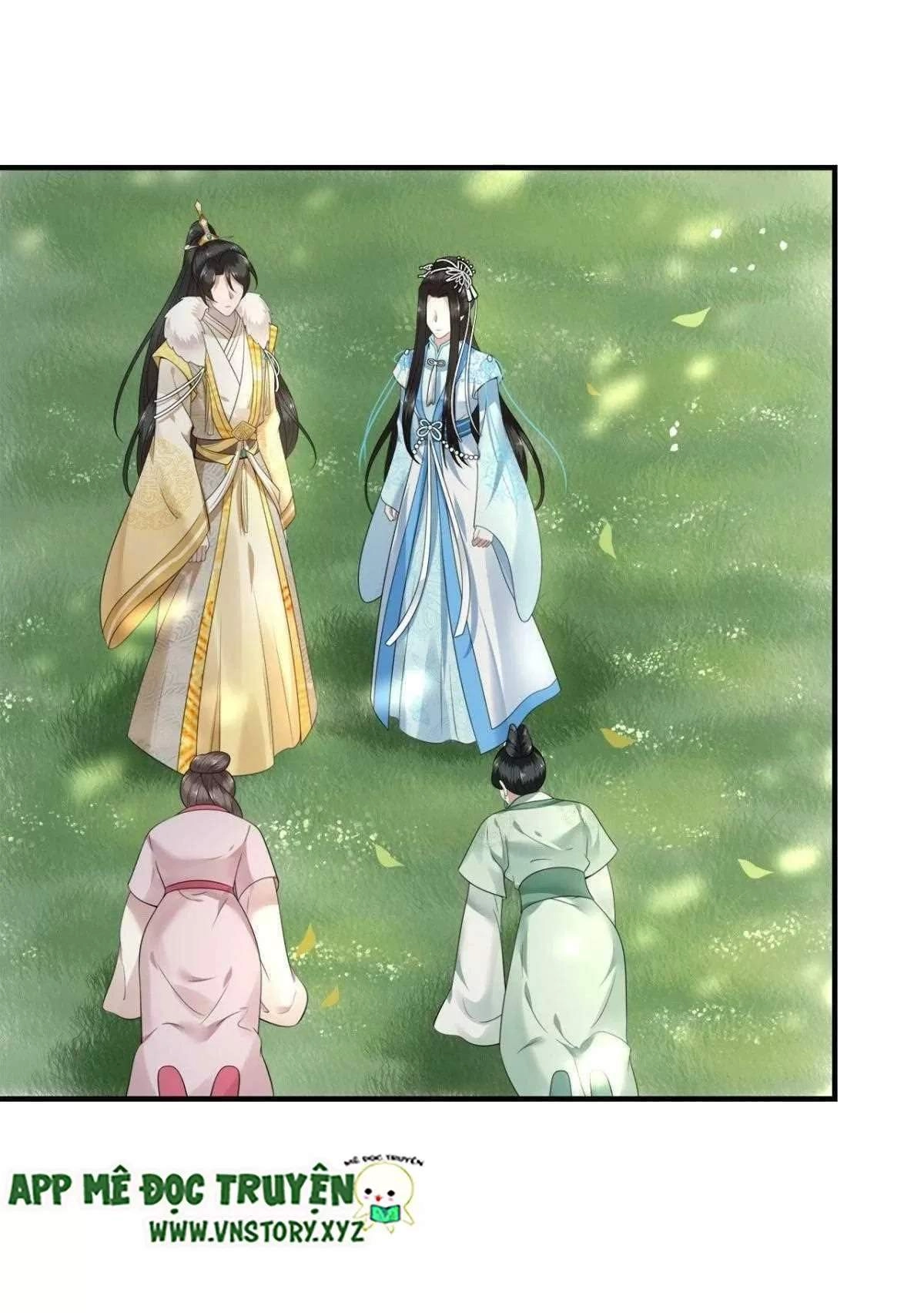 Phượng Hoàng Vu Phi Chapter 114 - 1