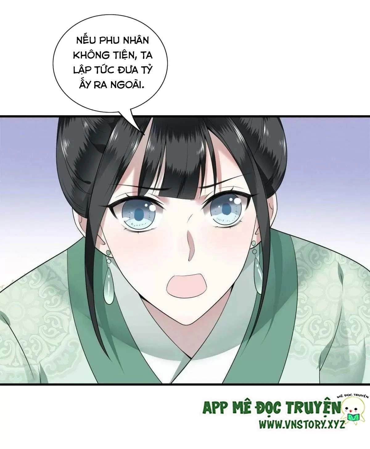 Phượng Hoàng Vu Phi Chapter 114 - 2