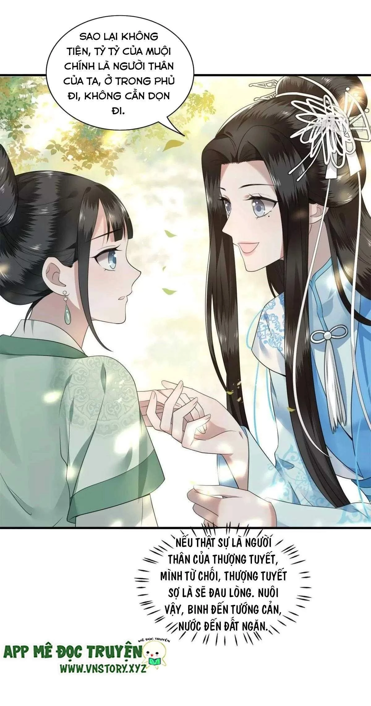 Phượng Hoàng Vu Phi Chapter 114 - 3