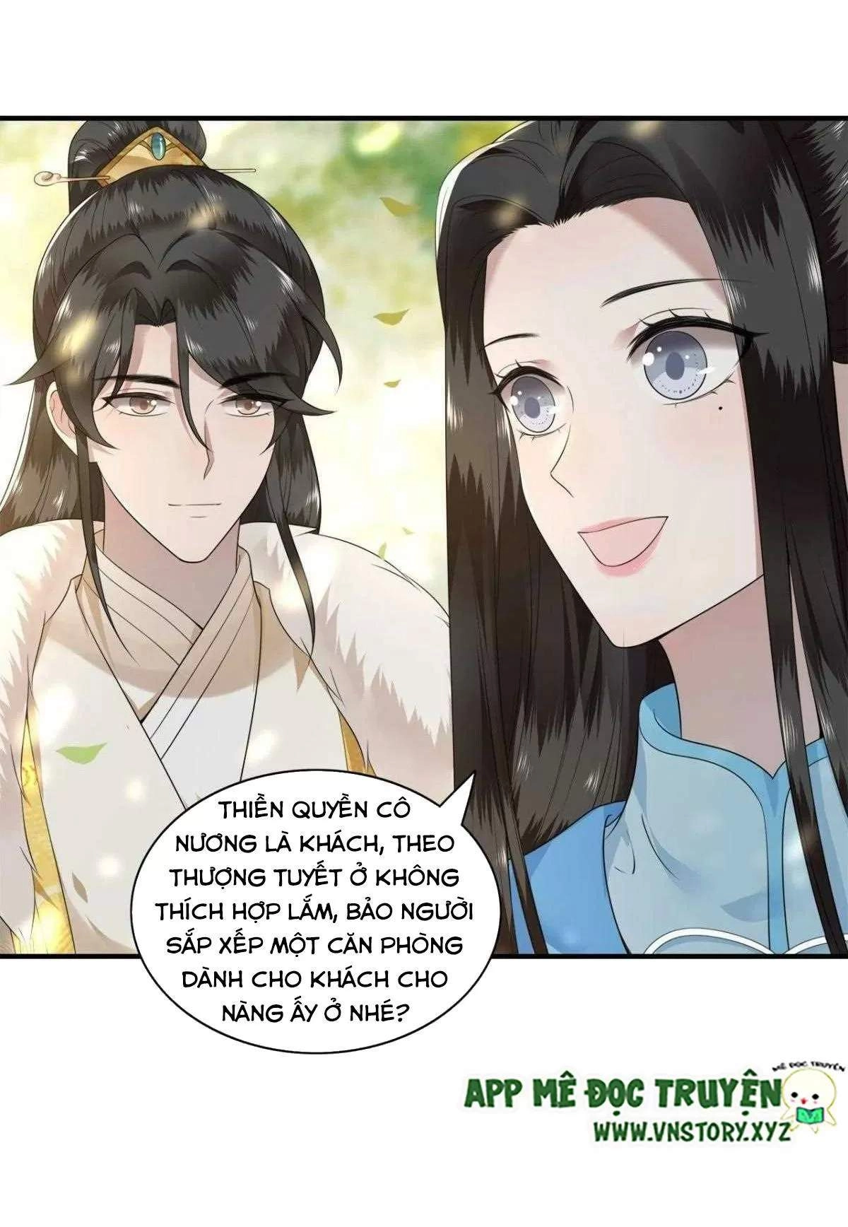 Phượng Hoàng Vu Phi Chapter 114 - 5