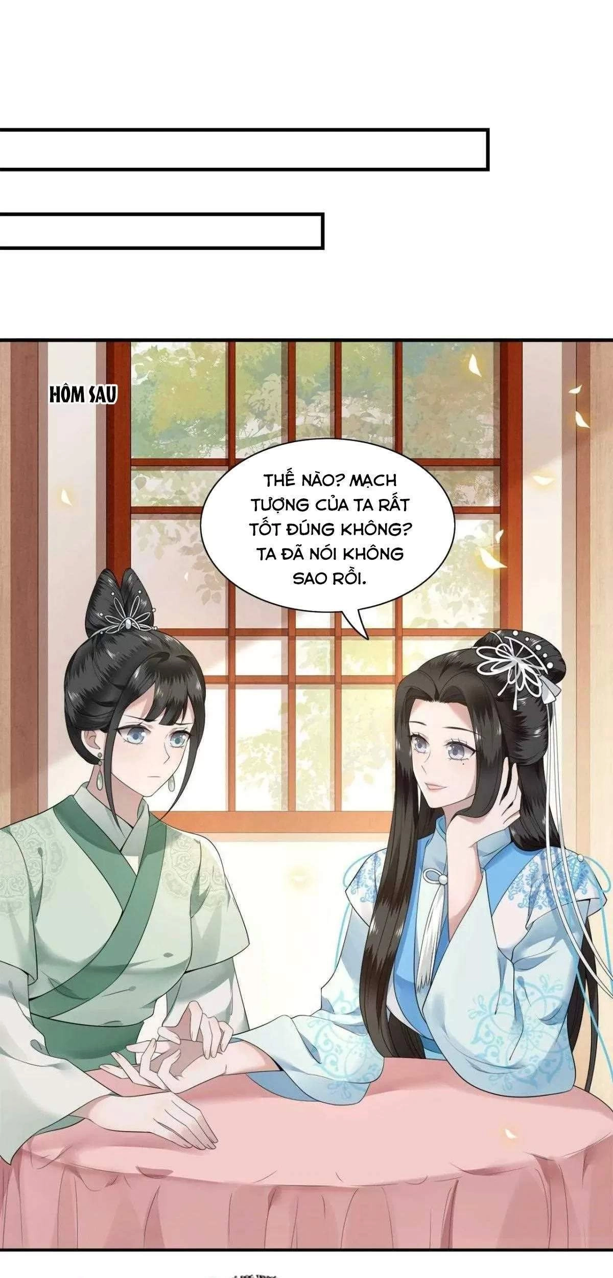 Phượng Hoàng Vu Phi Chapter 114 - 11