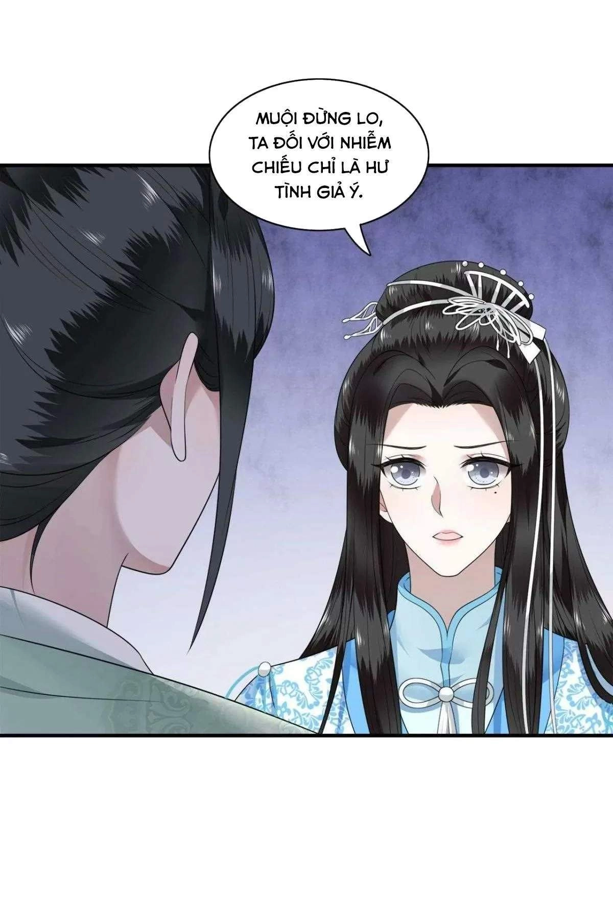 Phượng Hoàng Vu Phi Chapter 114 - 20