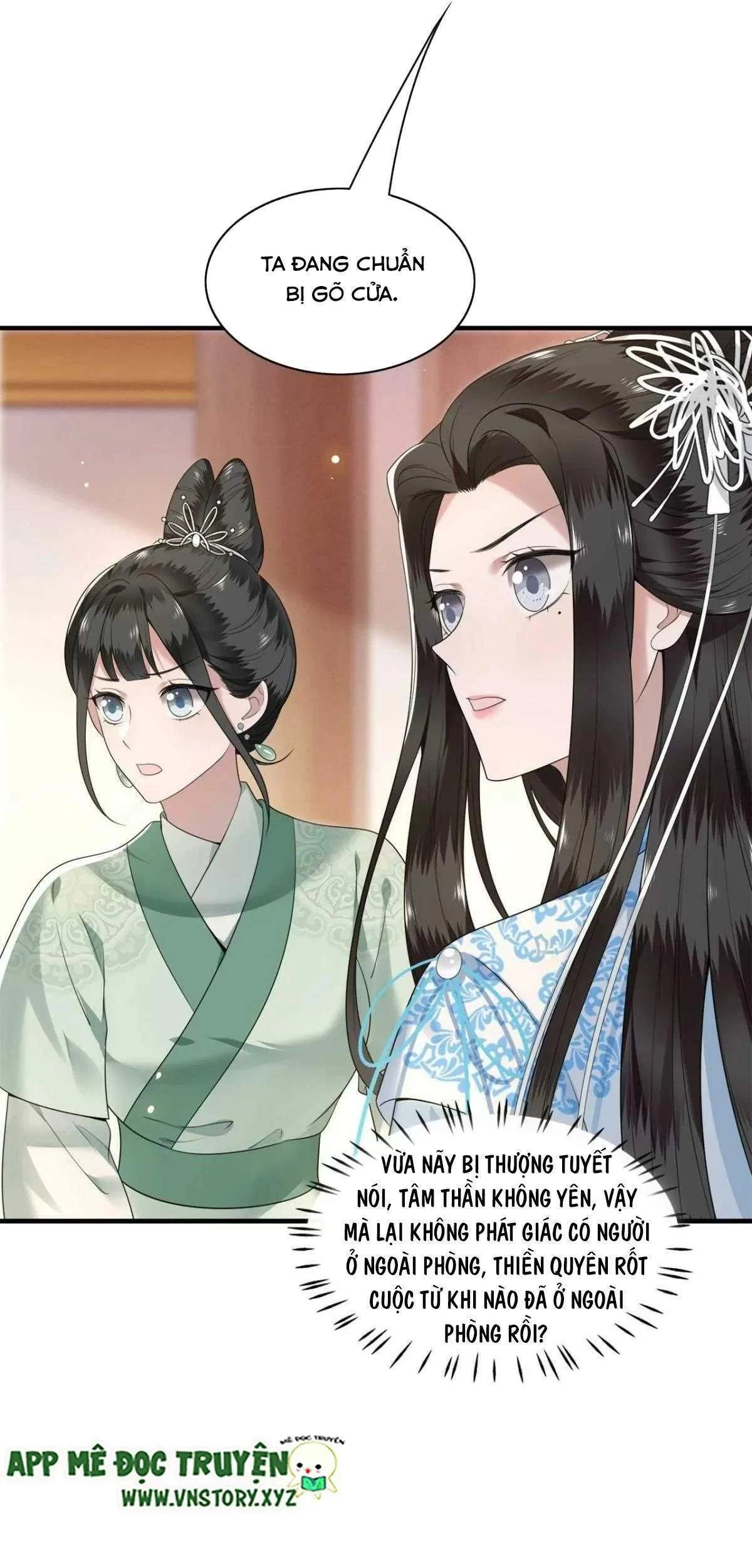 Phượng Hoàng Vu Phi Chapter 114 - 22