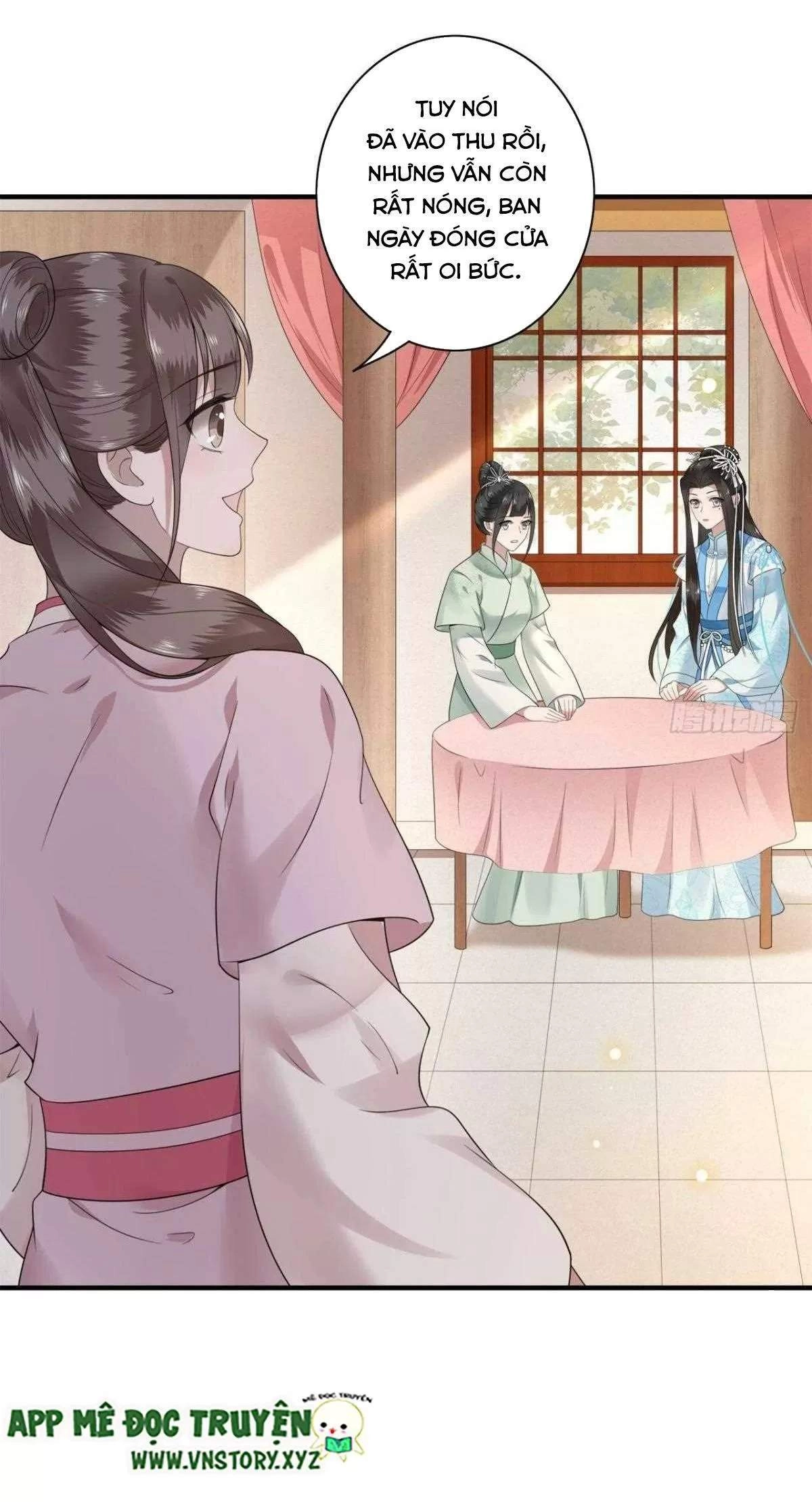 Phượng Hoàng Vu Phi Chapter 114 - 25