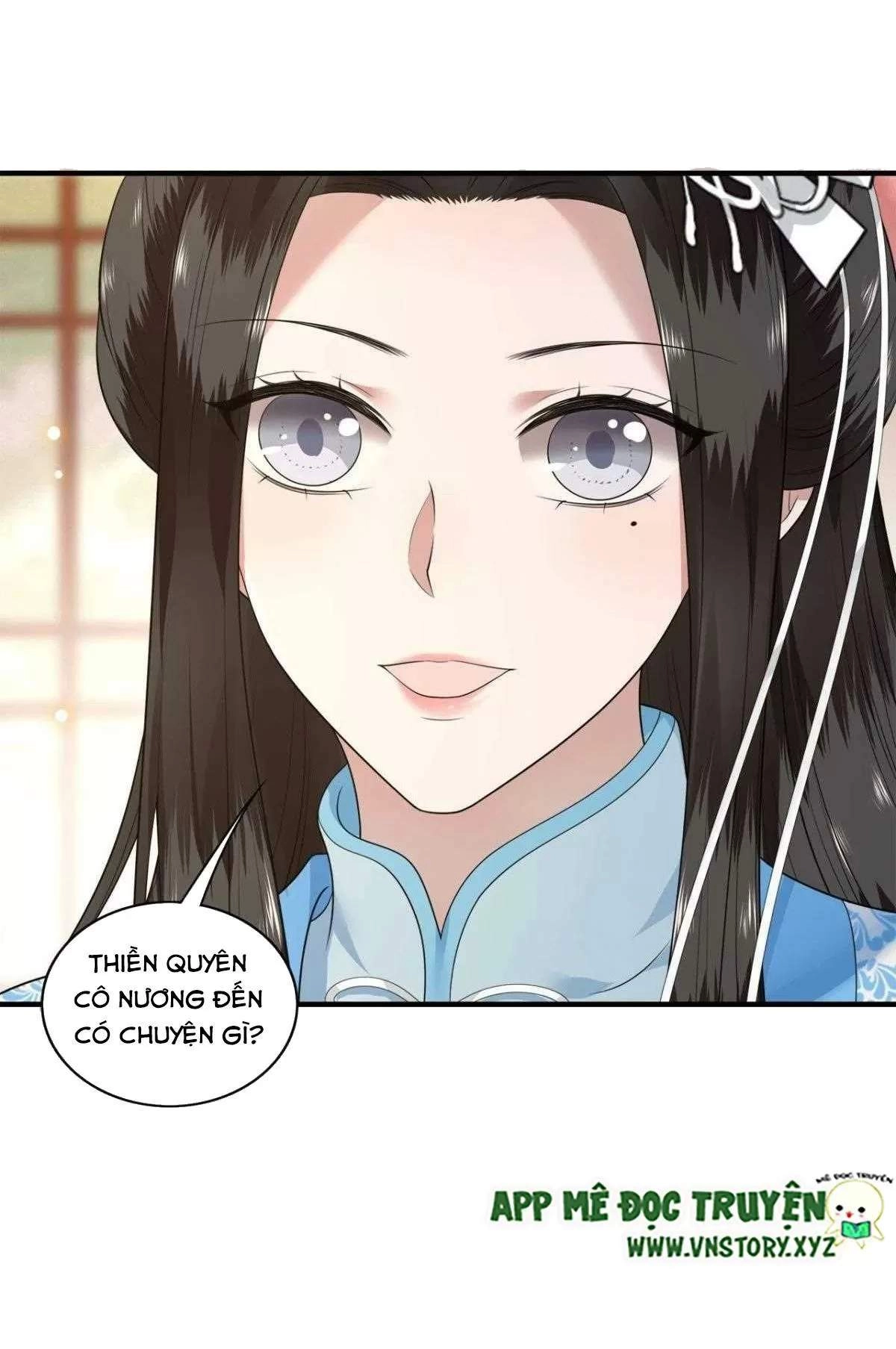 Phượng Hoàng Vu Phi Chapter 114 - 26