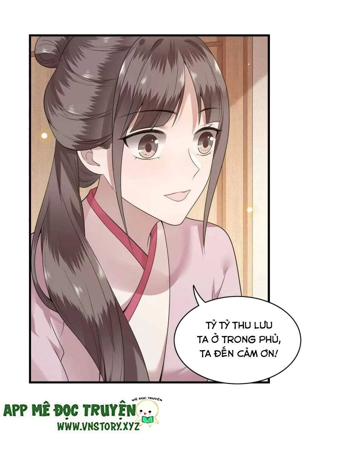 Phượng Hoàng Vu Phi Chapter 114 - 27