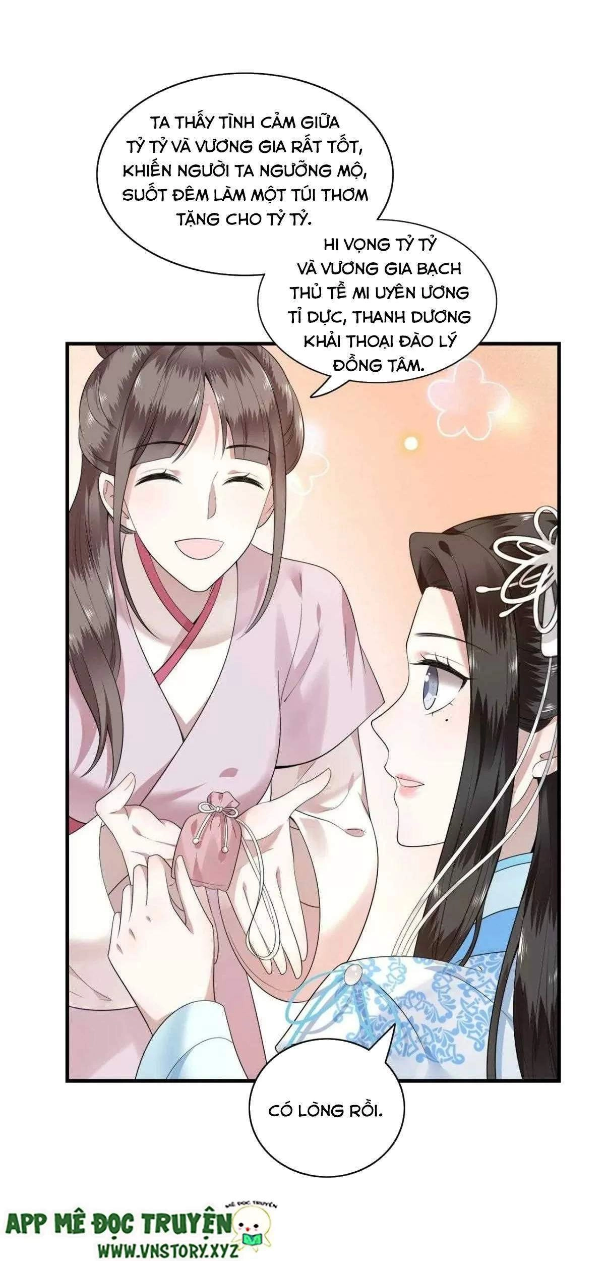 Phượng Hoàng Vu Phi Chapter 114 - 29