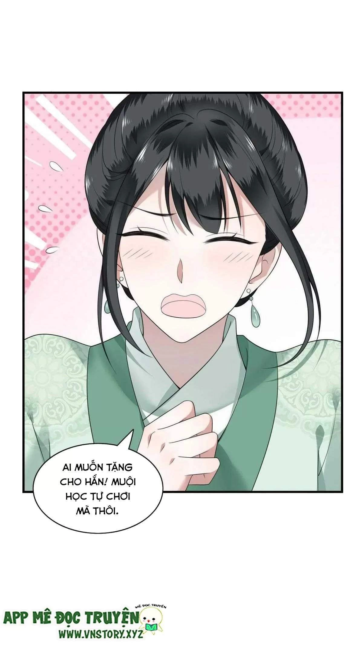 Phượng Hoàng Vu Phi Chapter 114 - 33