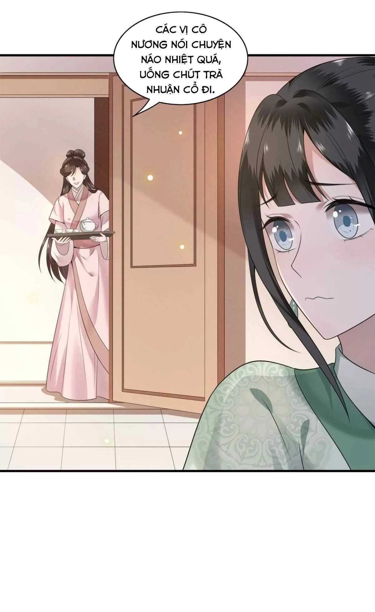 Phượng Hoàng Vu Phi Chapter 114 - 34