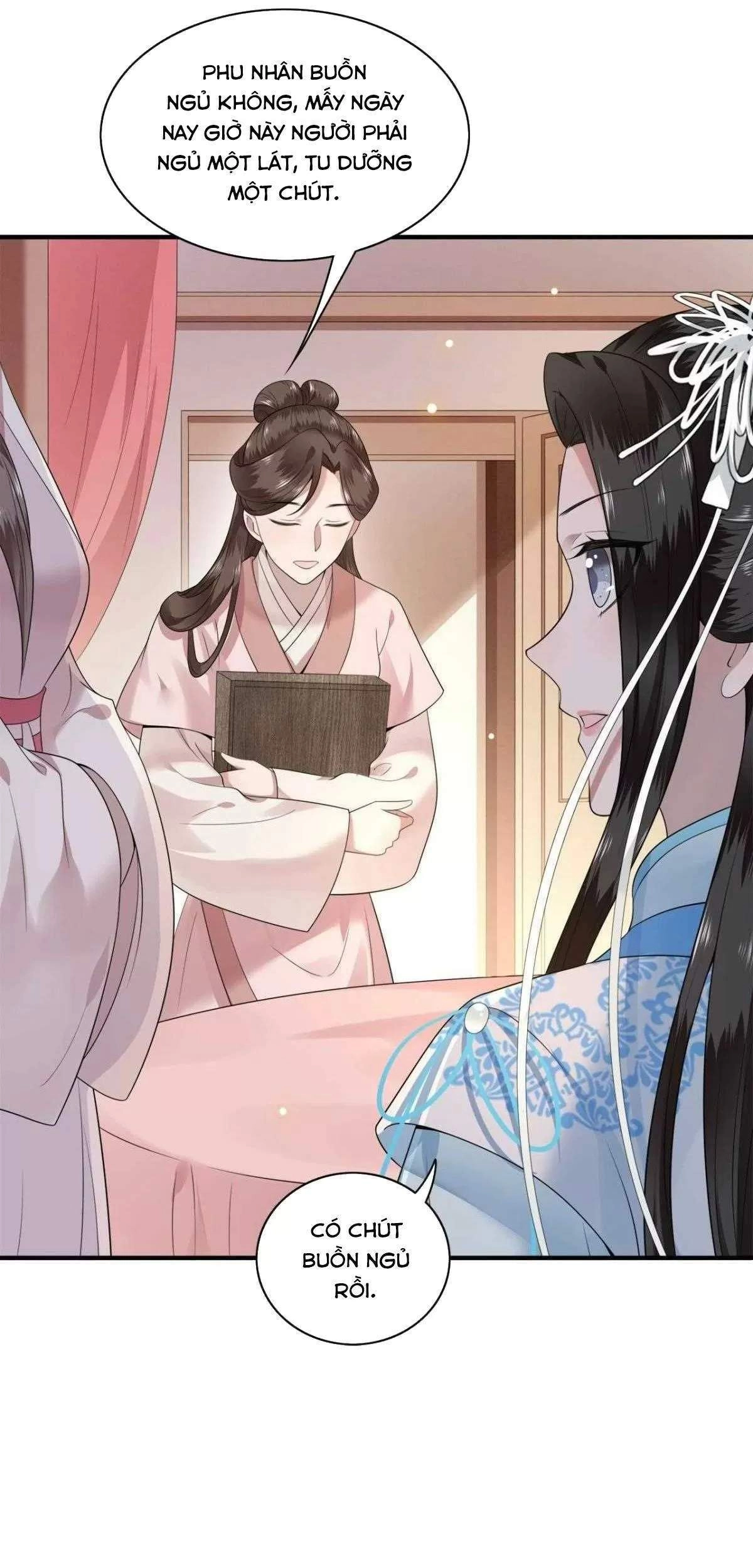 Phượng Hoàng Vu Phi Chapter 114 - 36