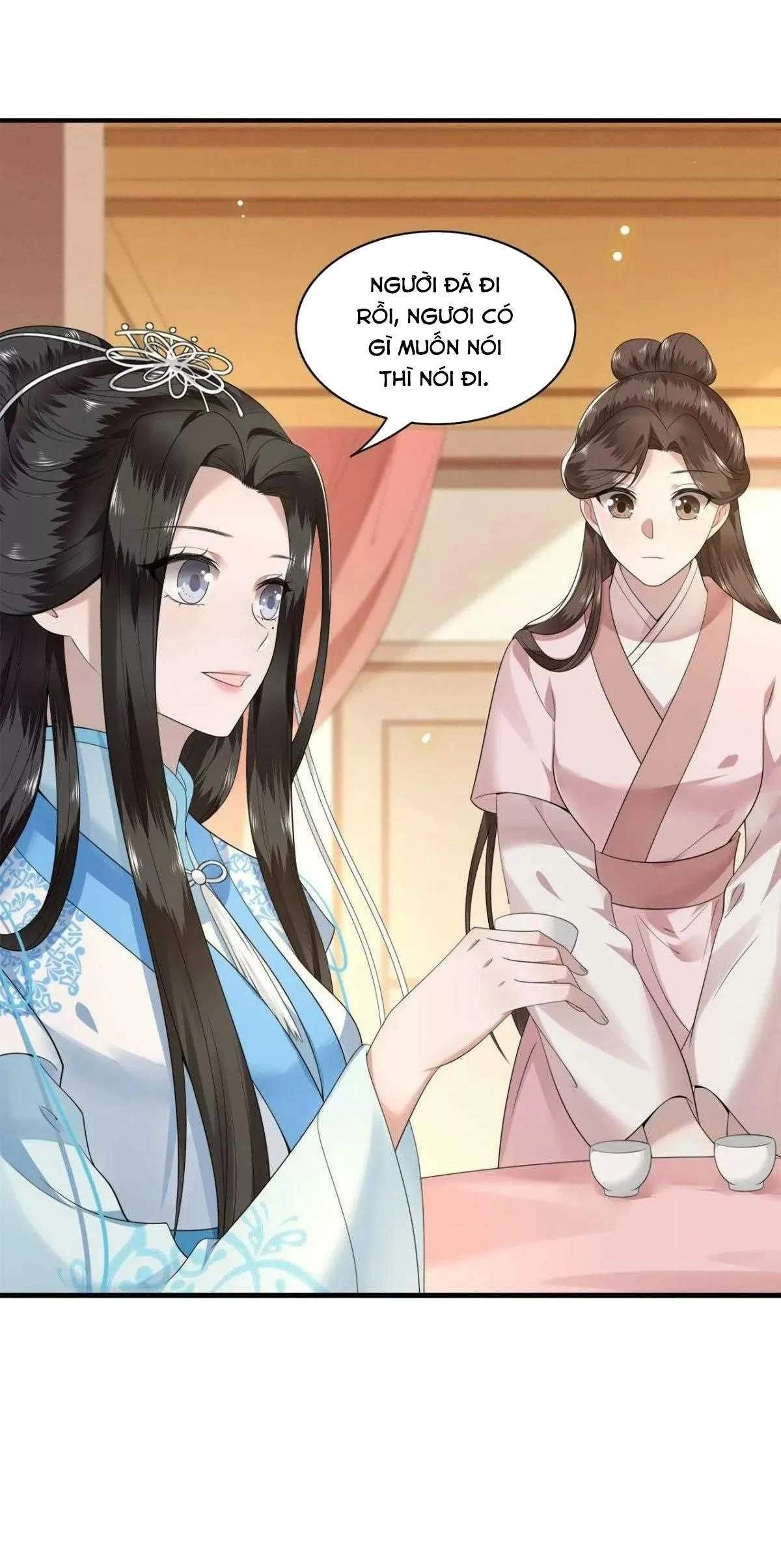 Phượng Hoàng Vu Phi Chapter 114 - 41