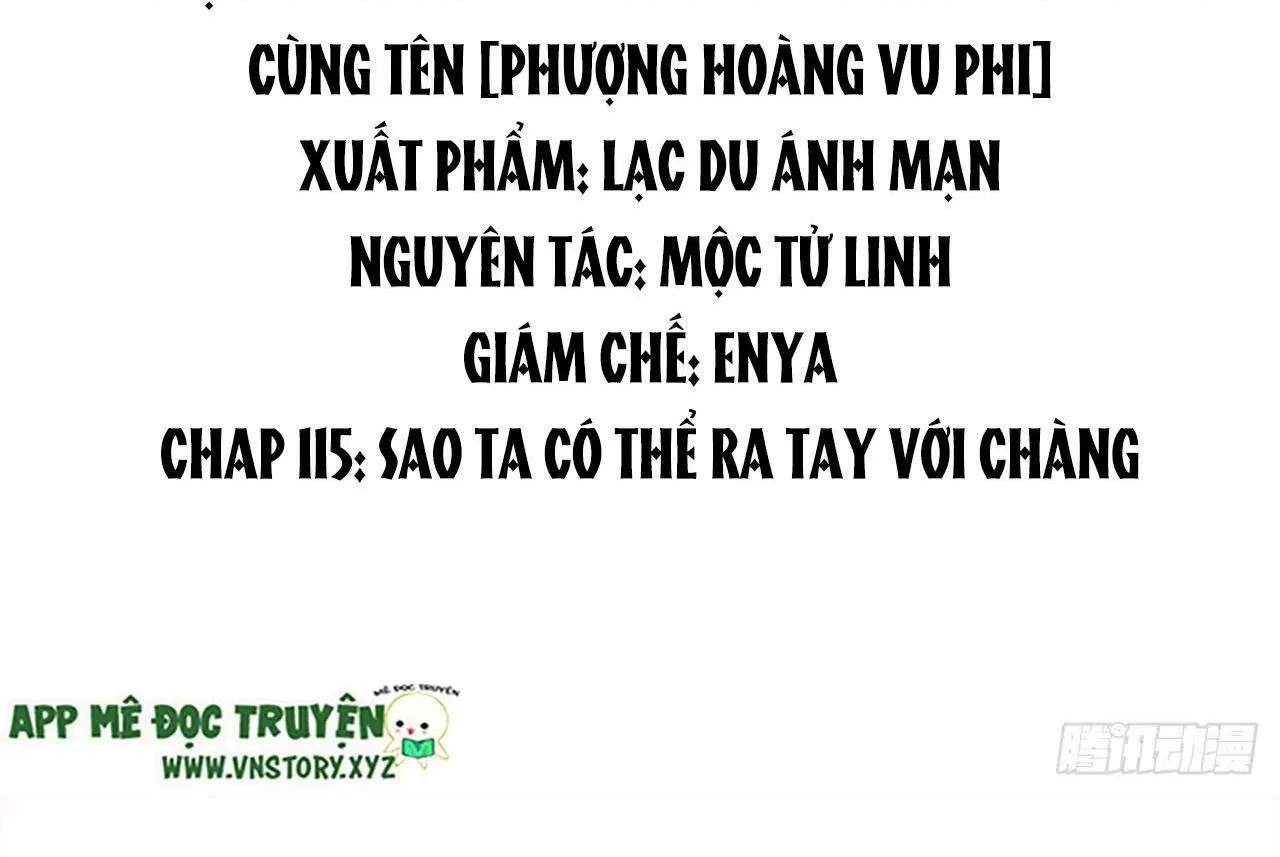 Phượng Hoàng Vu Phi Chapter 116 - 3