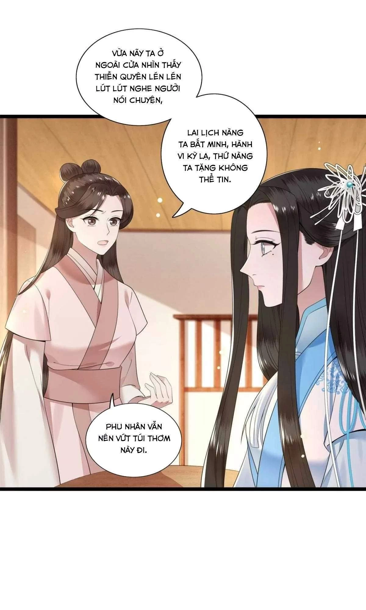 Phượng Hoàng Vu Phi Chapter 116 - 4