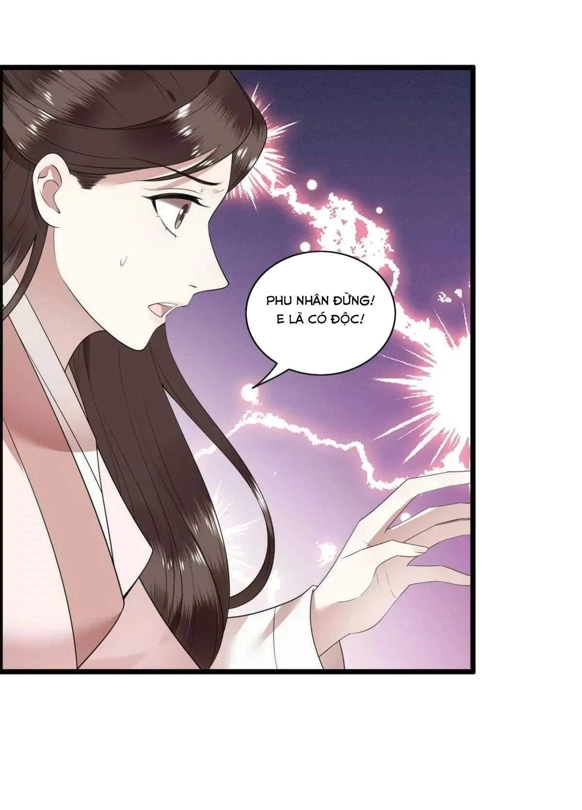 Phượng Hoàng Vu Phi Chapter 116 - 7