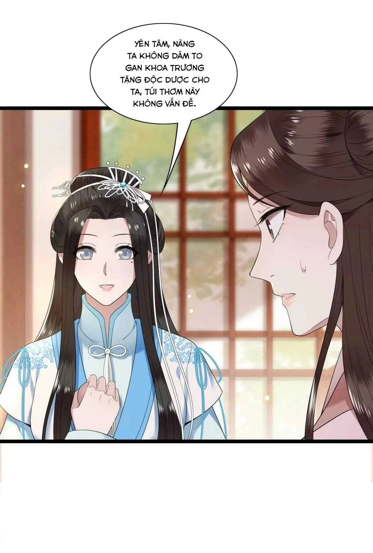 Phượng Hoàng Vu Phi Chapter 116 - 8