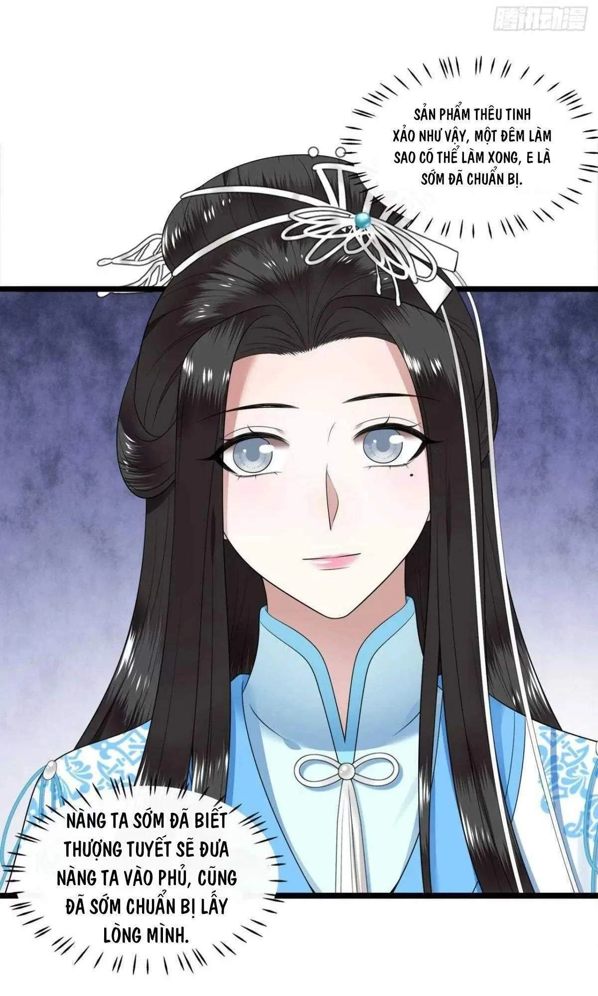 Phượng Hoàng Vu Phi Chapter 116 - 9