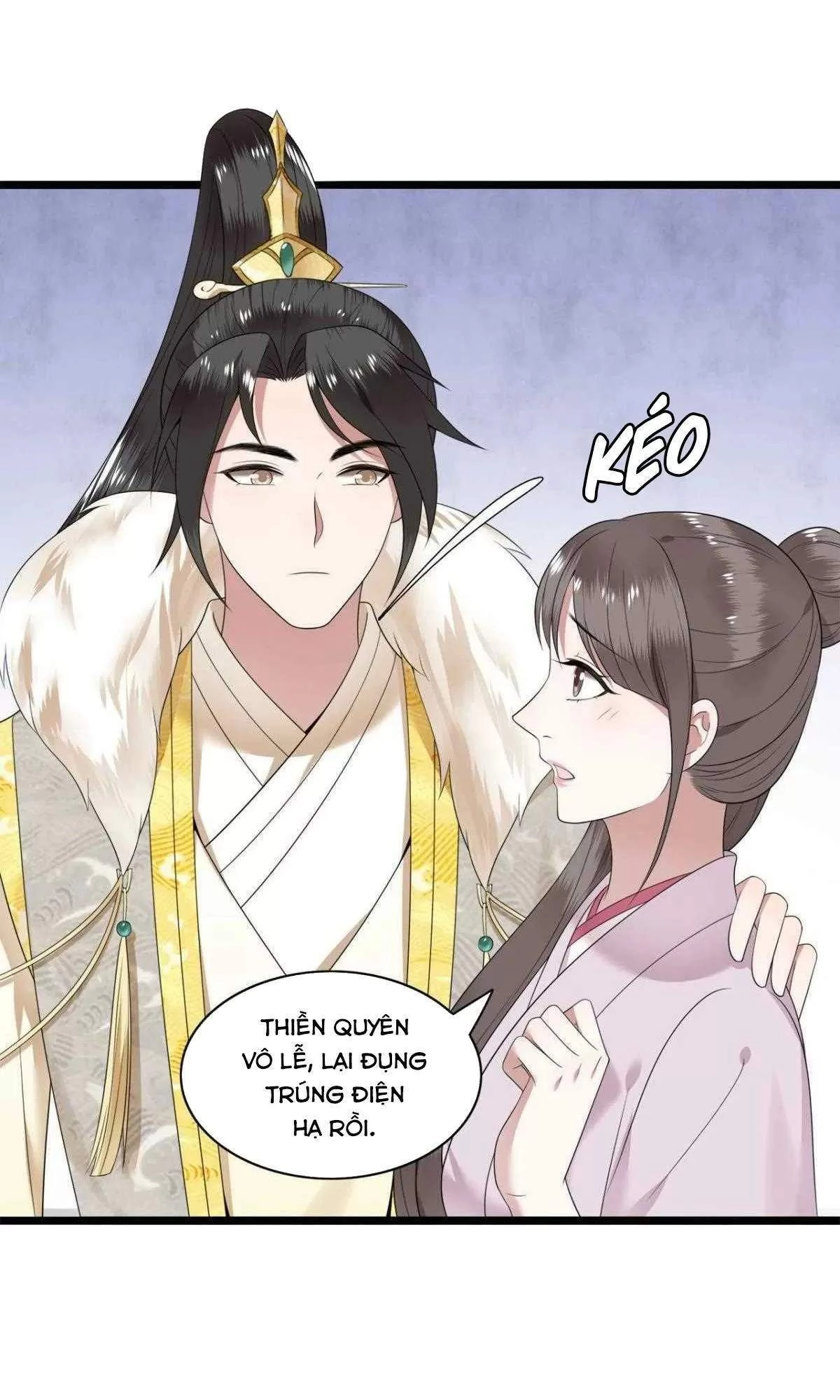 Phượng Hoàng Vu Phi Chapter 116 - 14