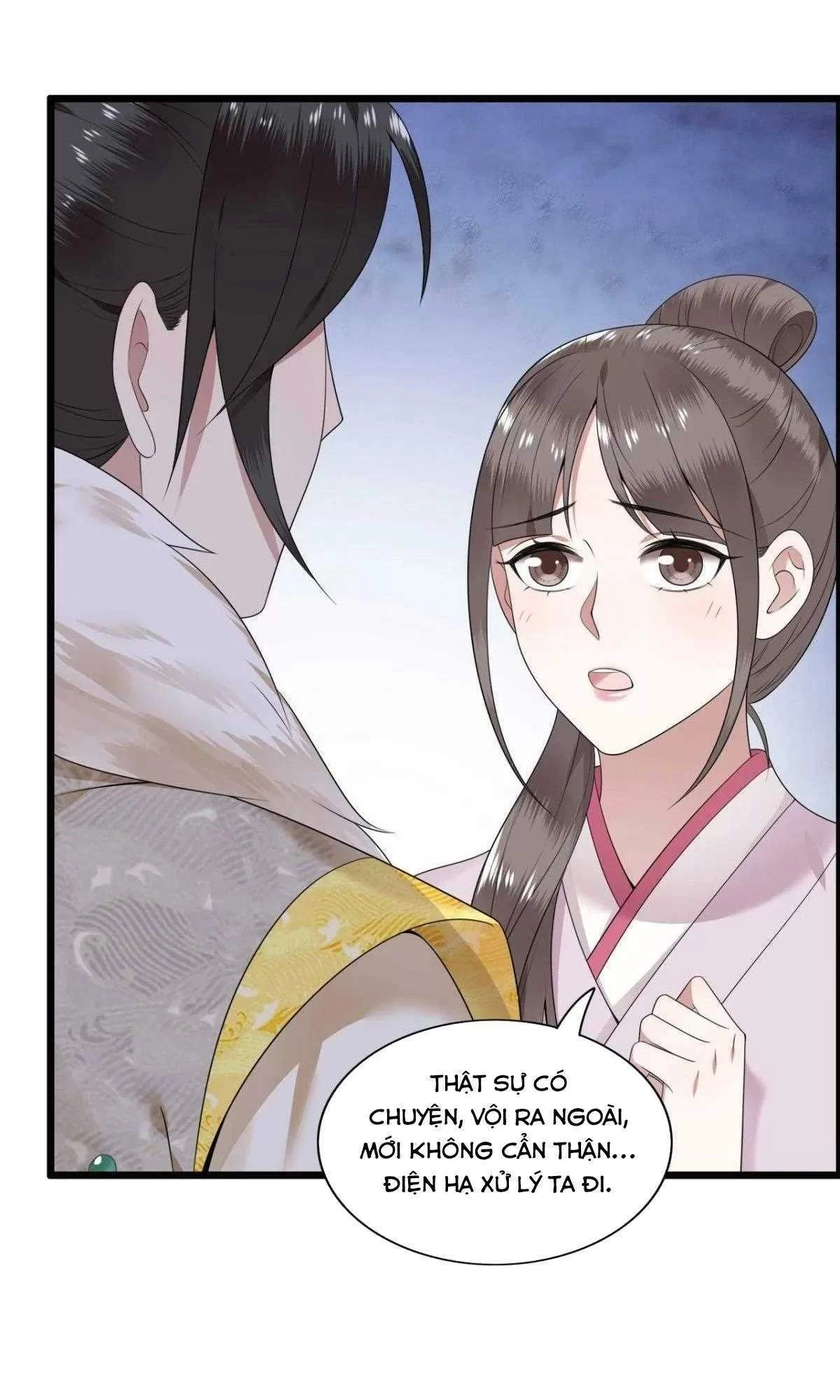 Phượng Hoàng Vu Phi Chapter 116 - 18