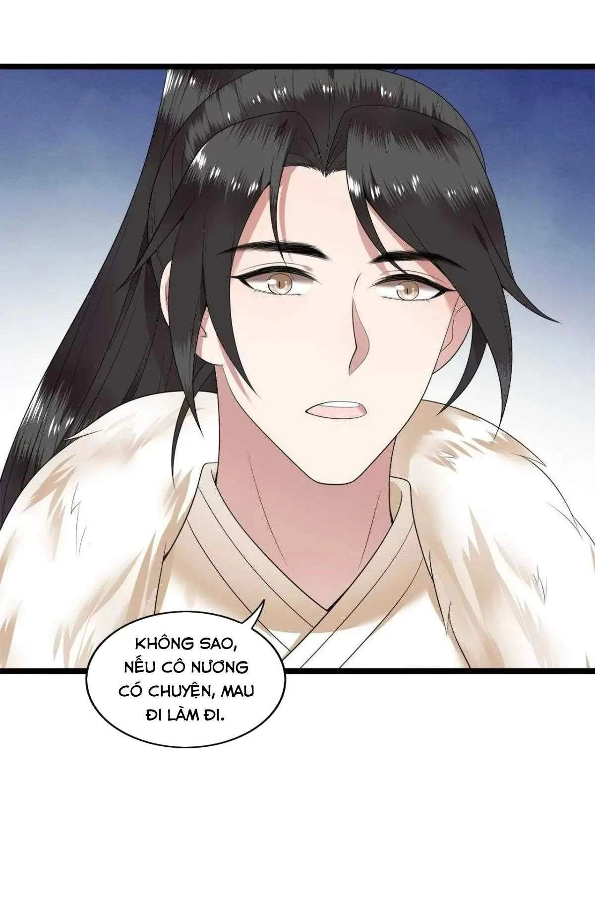 Phượng Hoàng Vu Phi Chapter 116 - 20