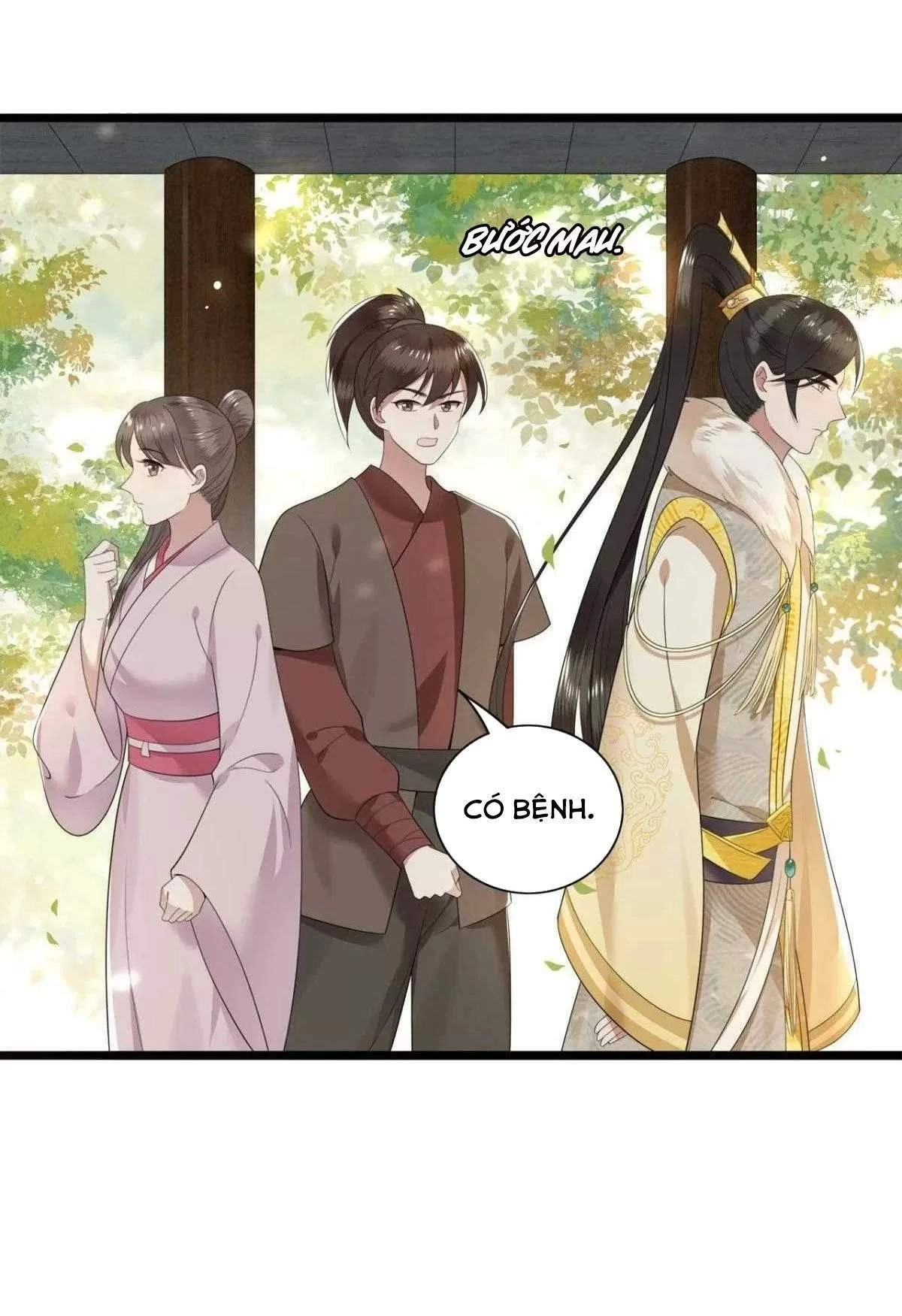 Phượng Hoàng Vu Phi Chapter 116 - 21