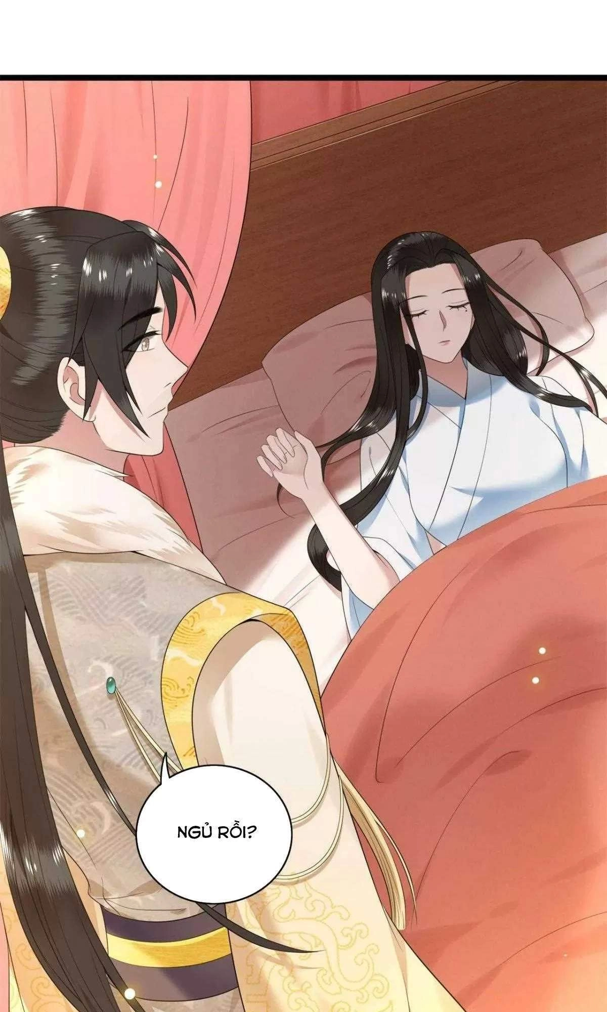 Phượng Hoàng Vu Phi Chapter 116 - 25