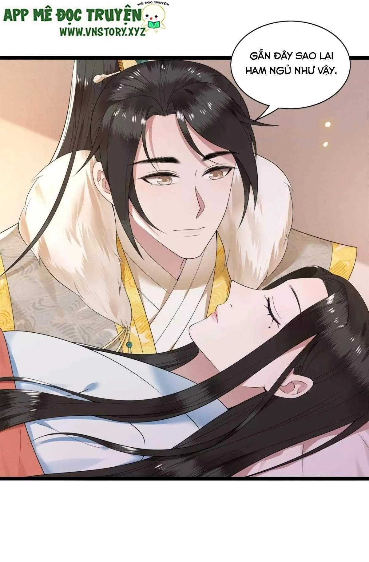 Phượng Hoàng Vu Phi Chapter 116 - 27