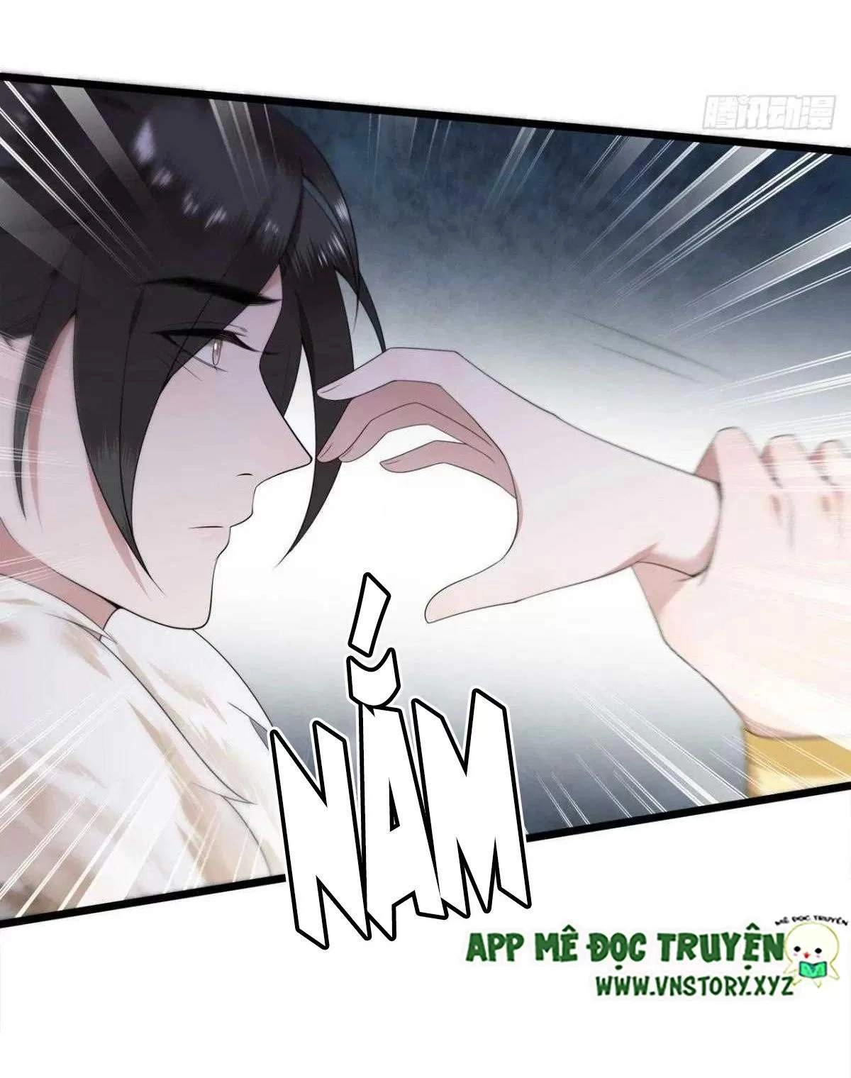 Phượng Hoàng Vu Phi Chapter 116 - 30