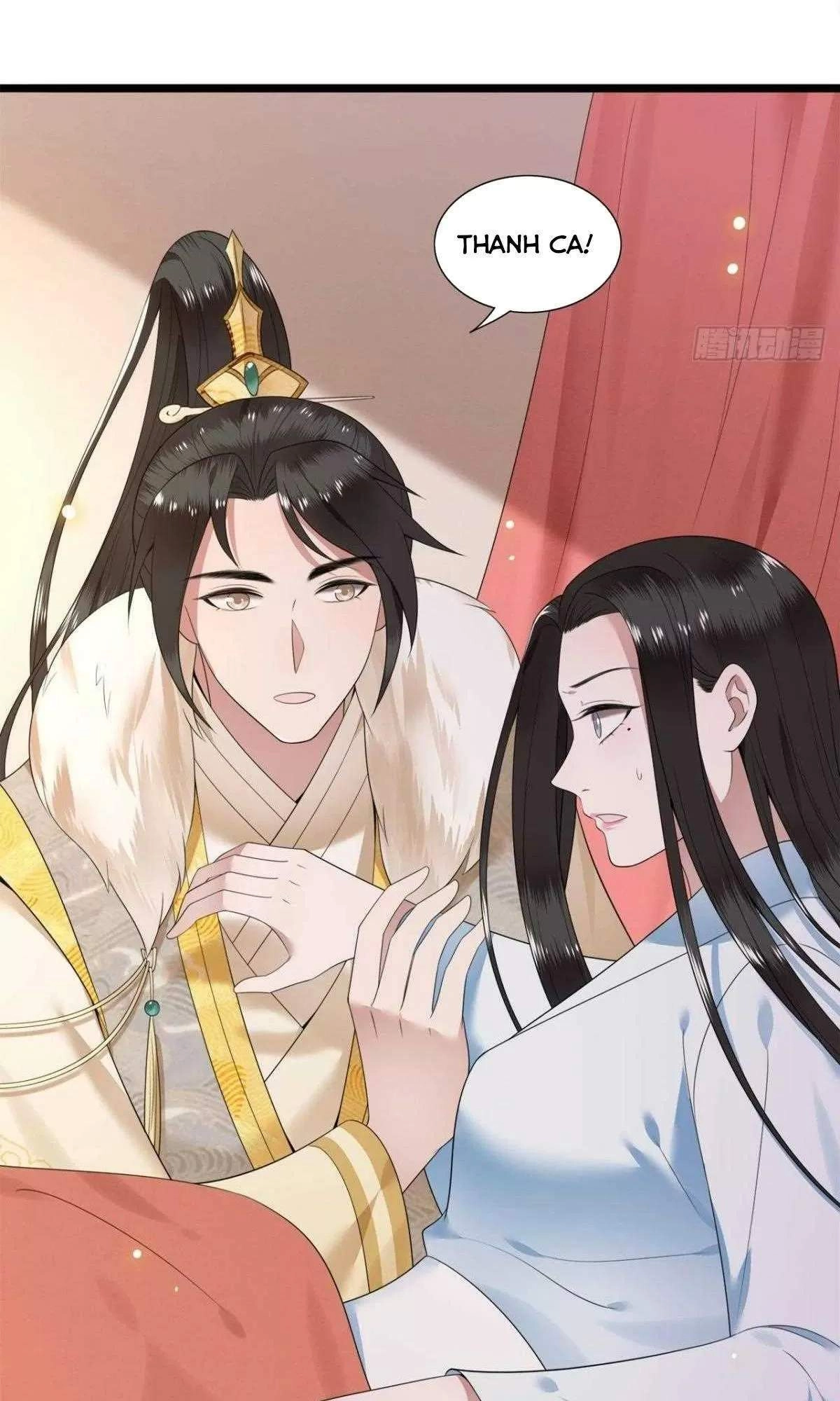 Phượng Hoàng Vu Phi Chapter 116 - 31