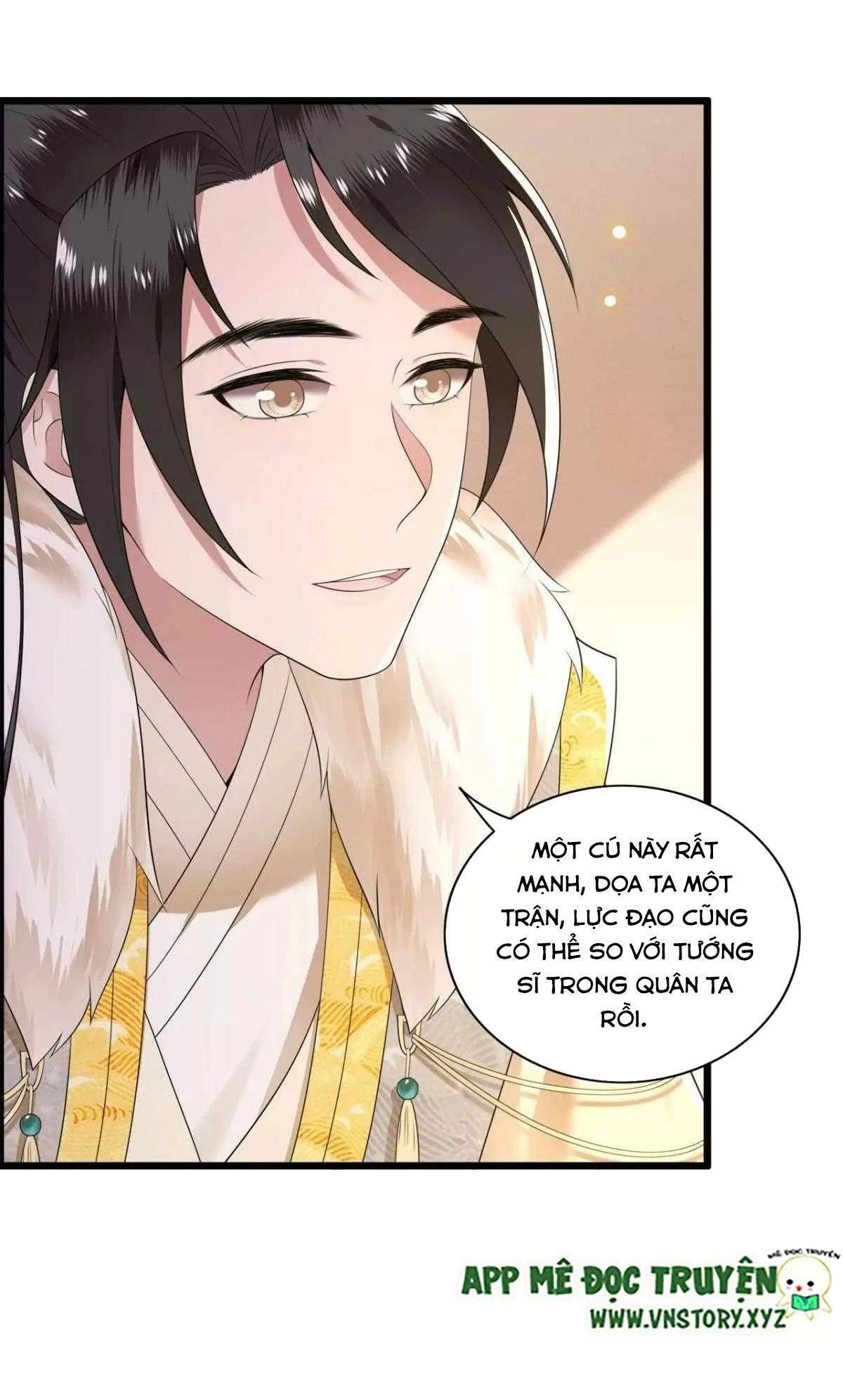 Phượng Hoàng Vu Phi Chapter 116 - 35