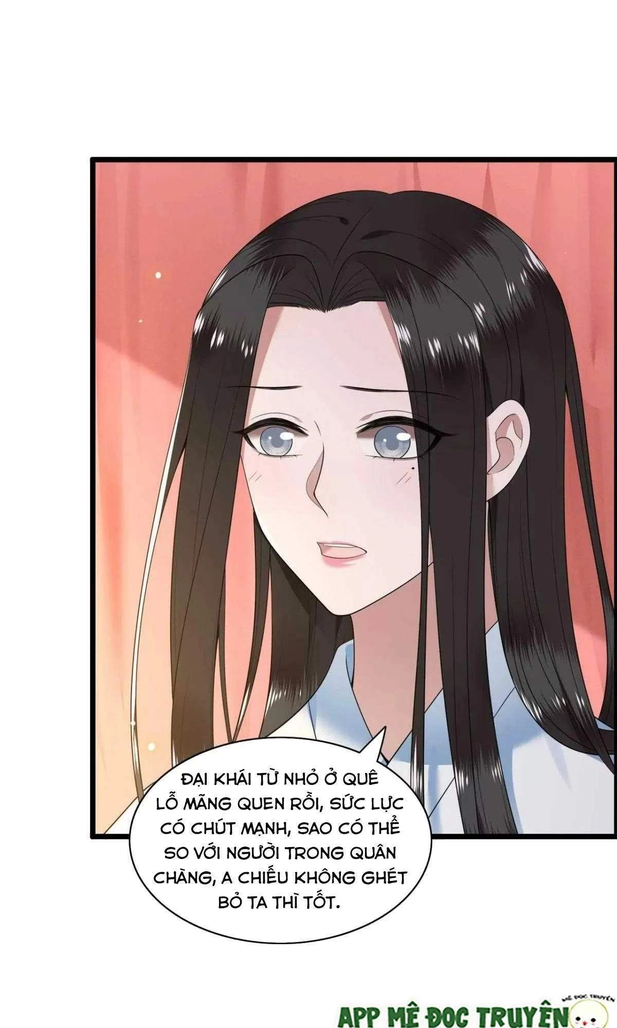 Phượng Hoàng Vu Phi Chapter 116 - 36