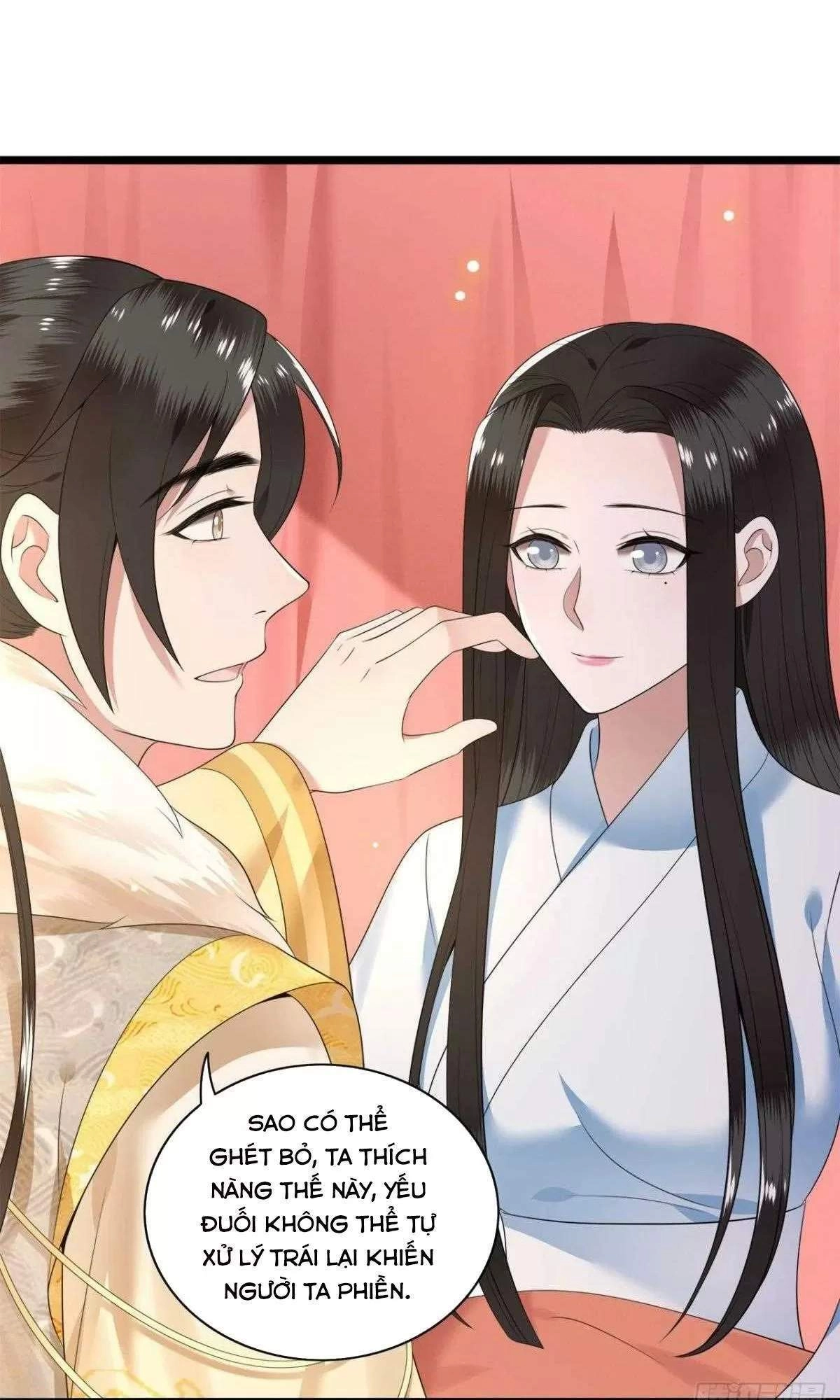 Phượng Hoàng Vu Phi Chapter 116 - 38