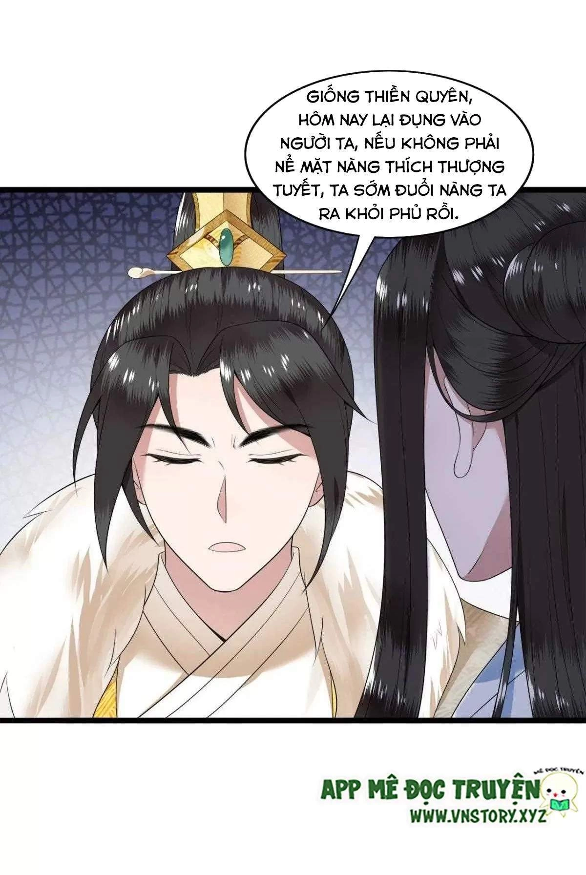 Phượng Hoàng Vu Phi Chapter 116 - 40